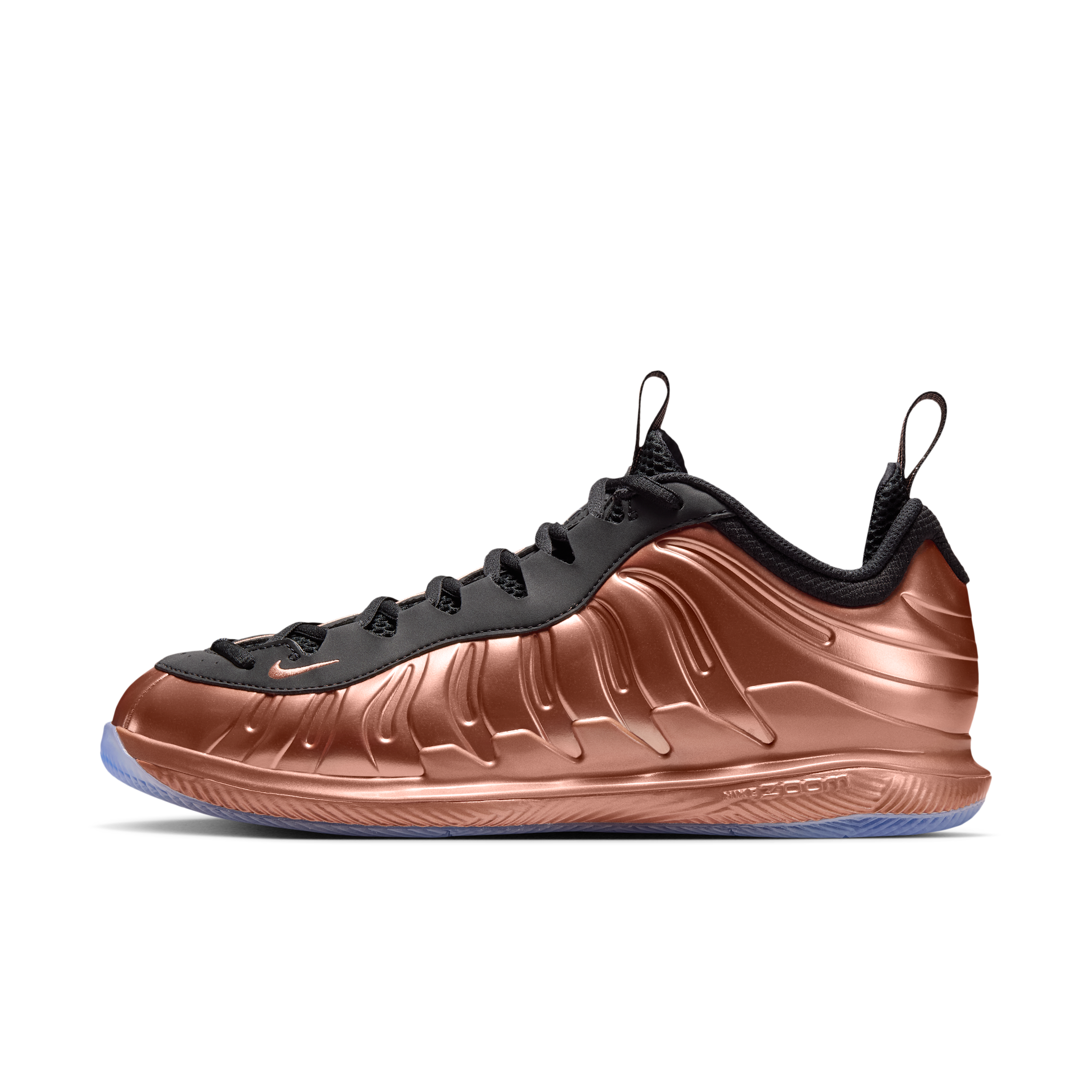 Nike Men's Vapor x Posite Tennis Shoes in Multicolor | AO8760-900