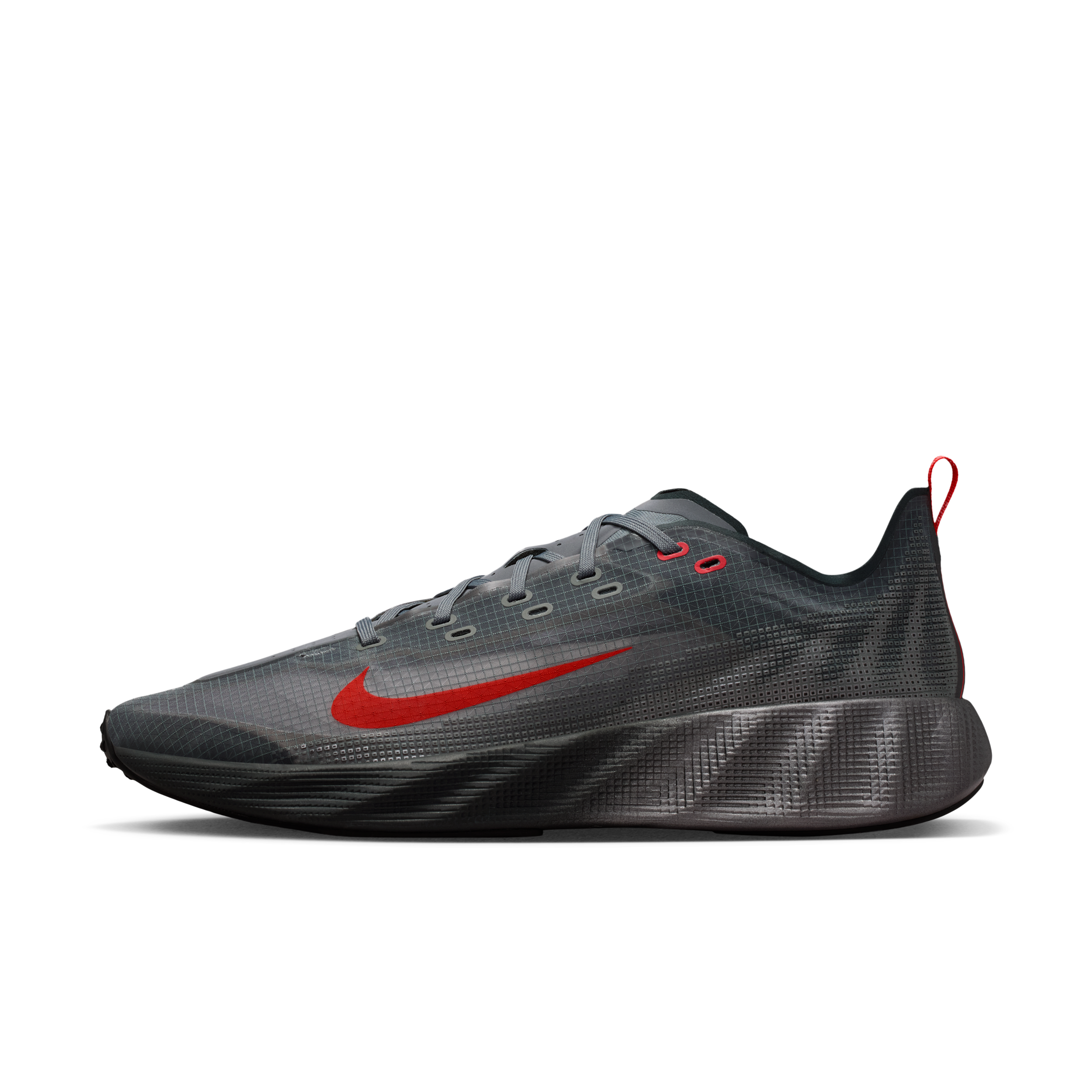 Nike Men's Ava X Shoes in Grey | HM9697-004