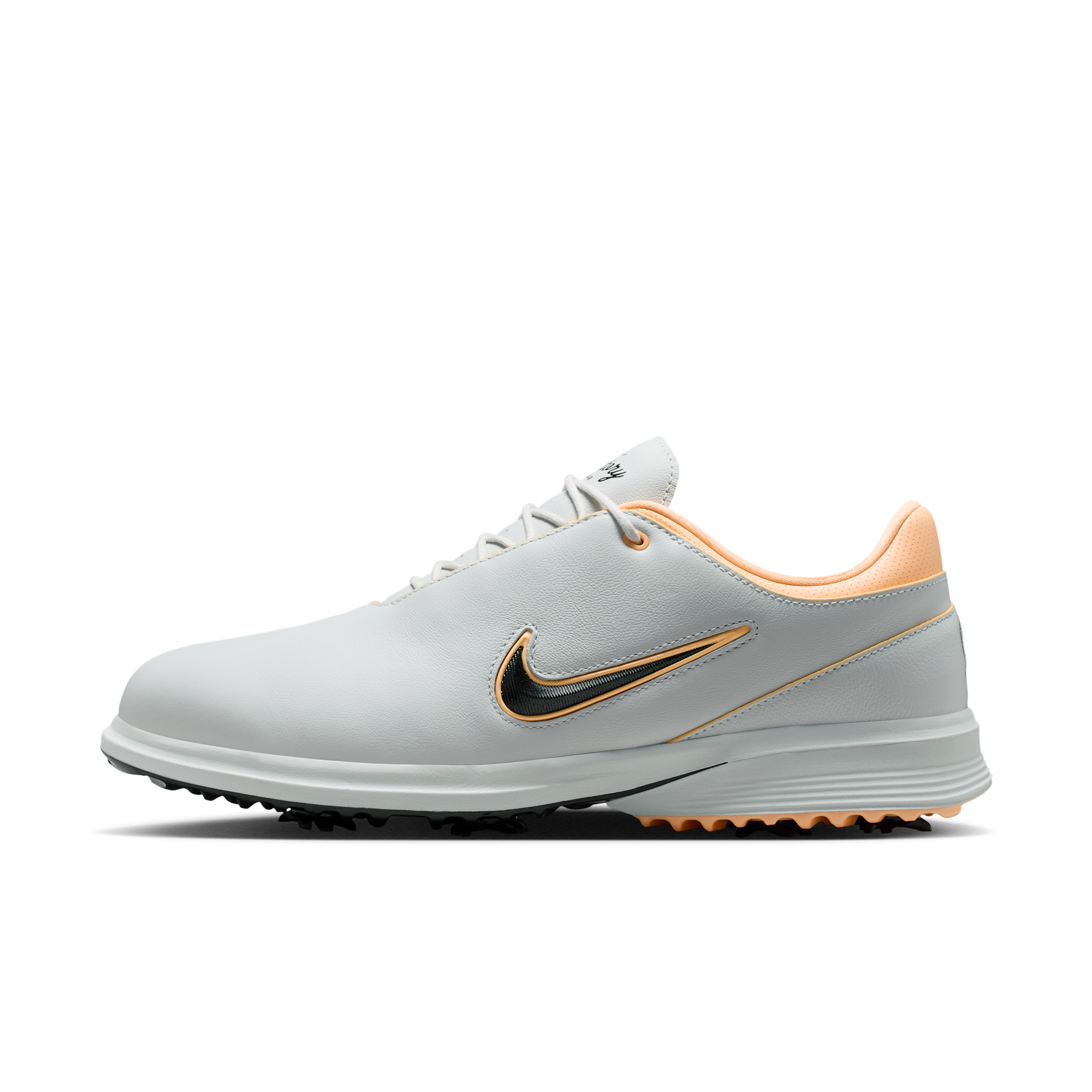 Nike Men's Victory Tour 4 Golf Shoes in Grey | FZ4155-004