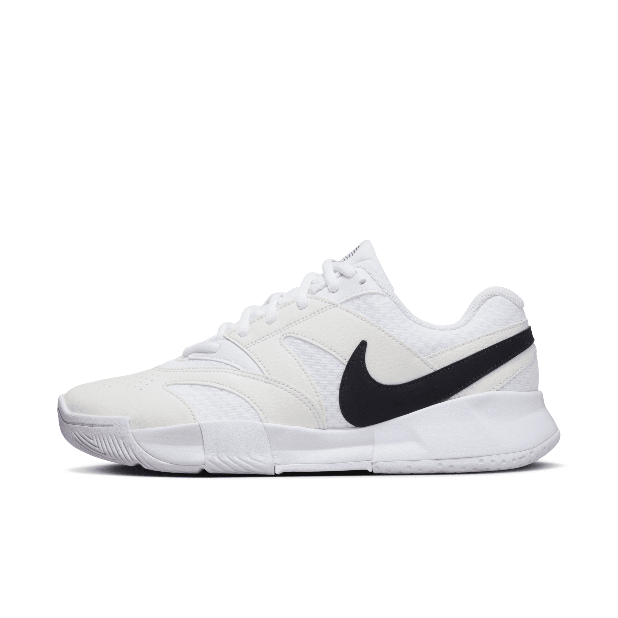 NIKE WOMEN'S COURT LITE 4 TENNIS SHOES 1013961430