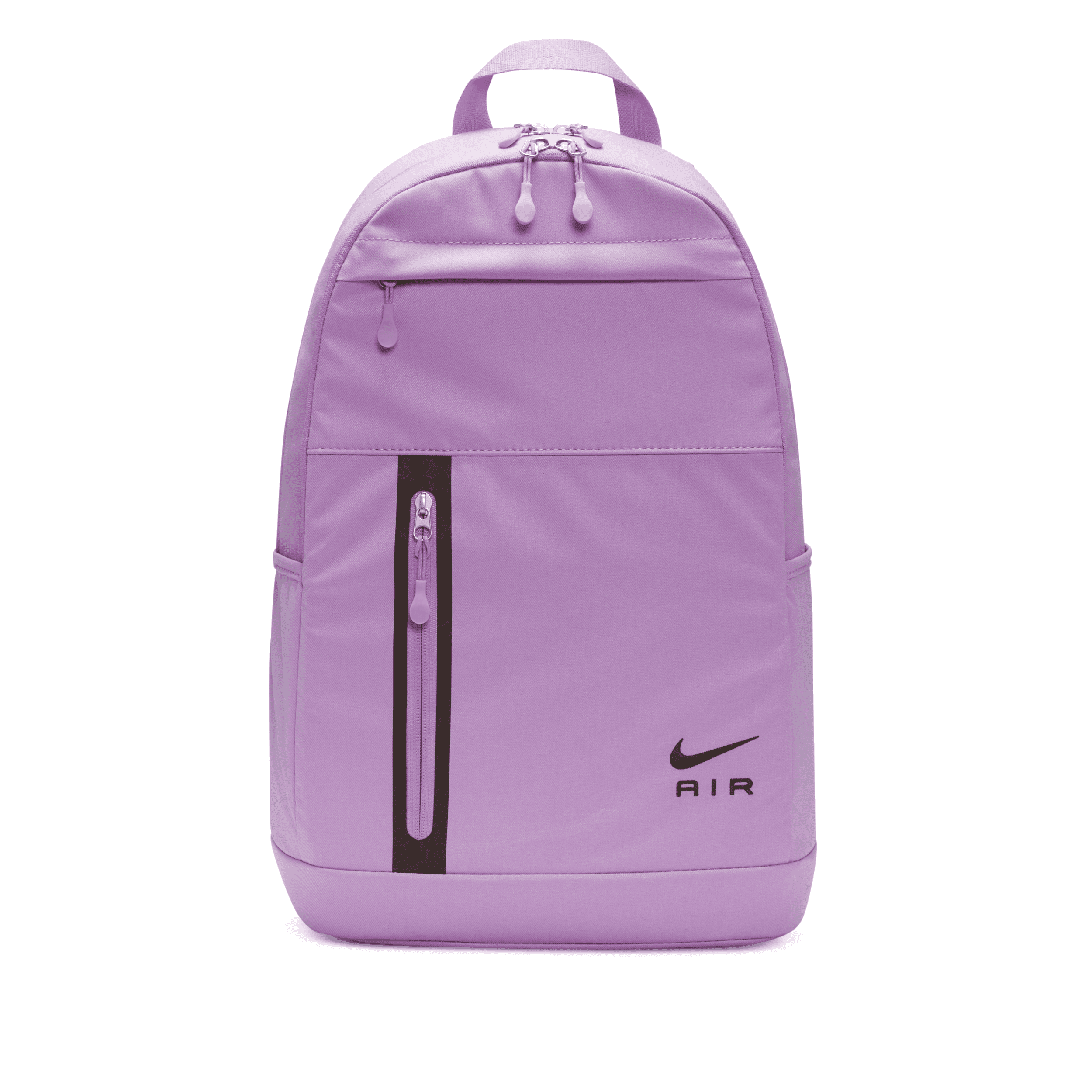 Nike Unisex Elemental Premium Backpack (21l) In Purple