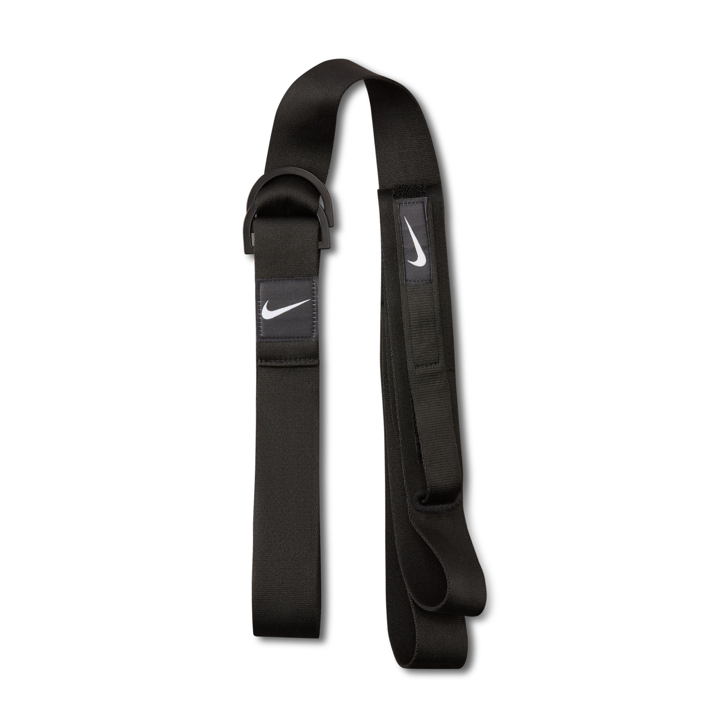 Nike Training Strap (7ft) in Black | N1013716-046