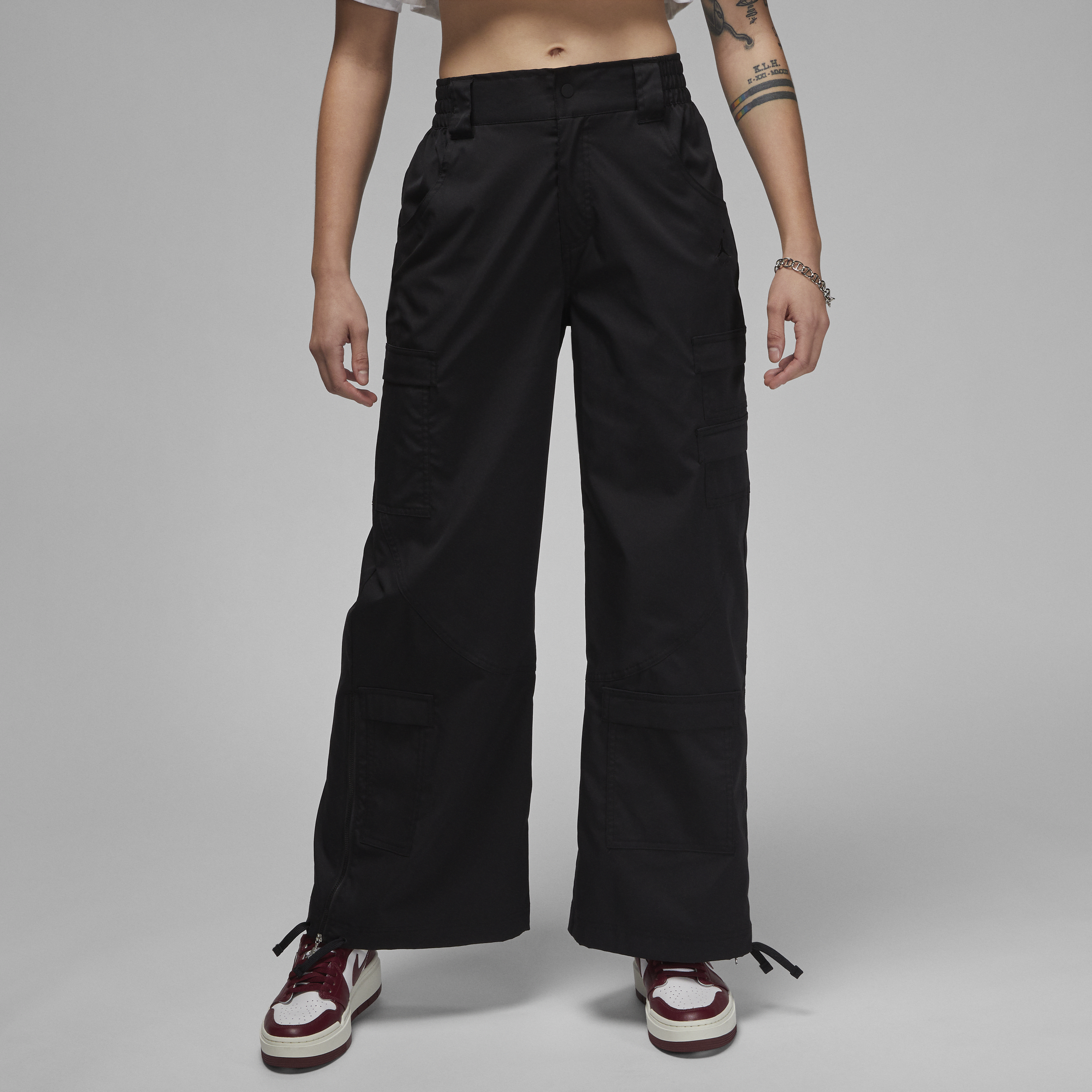 JORDAN WOMEN'S  CHICAGO PANTS,1010387638