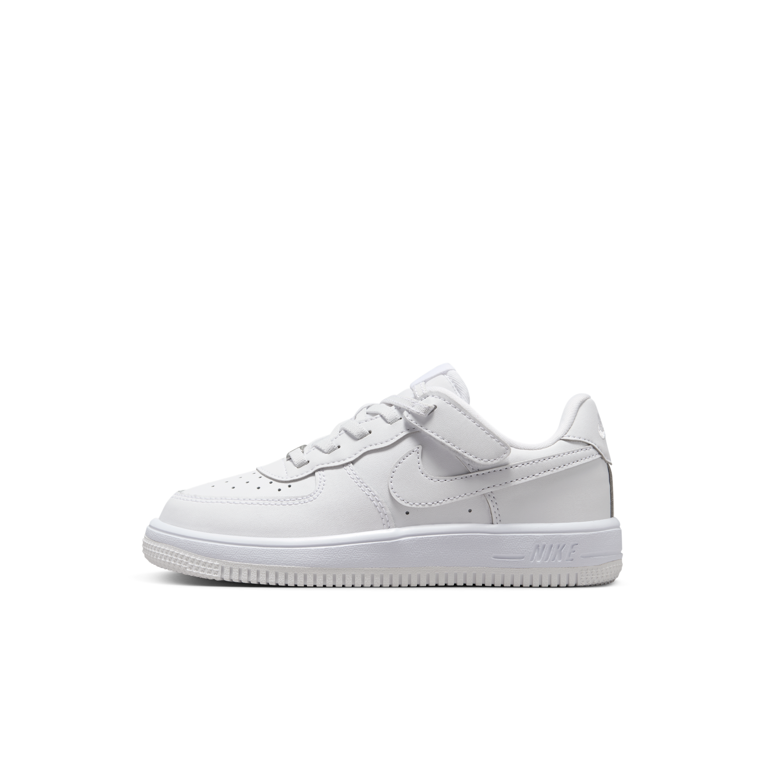 Nike Boys Preschool   Air Force 1 In White
