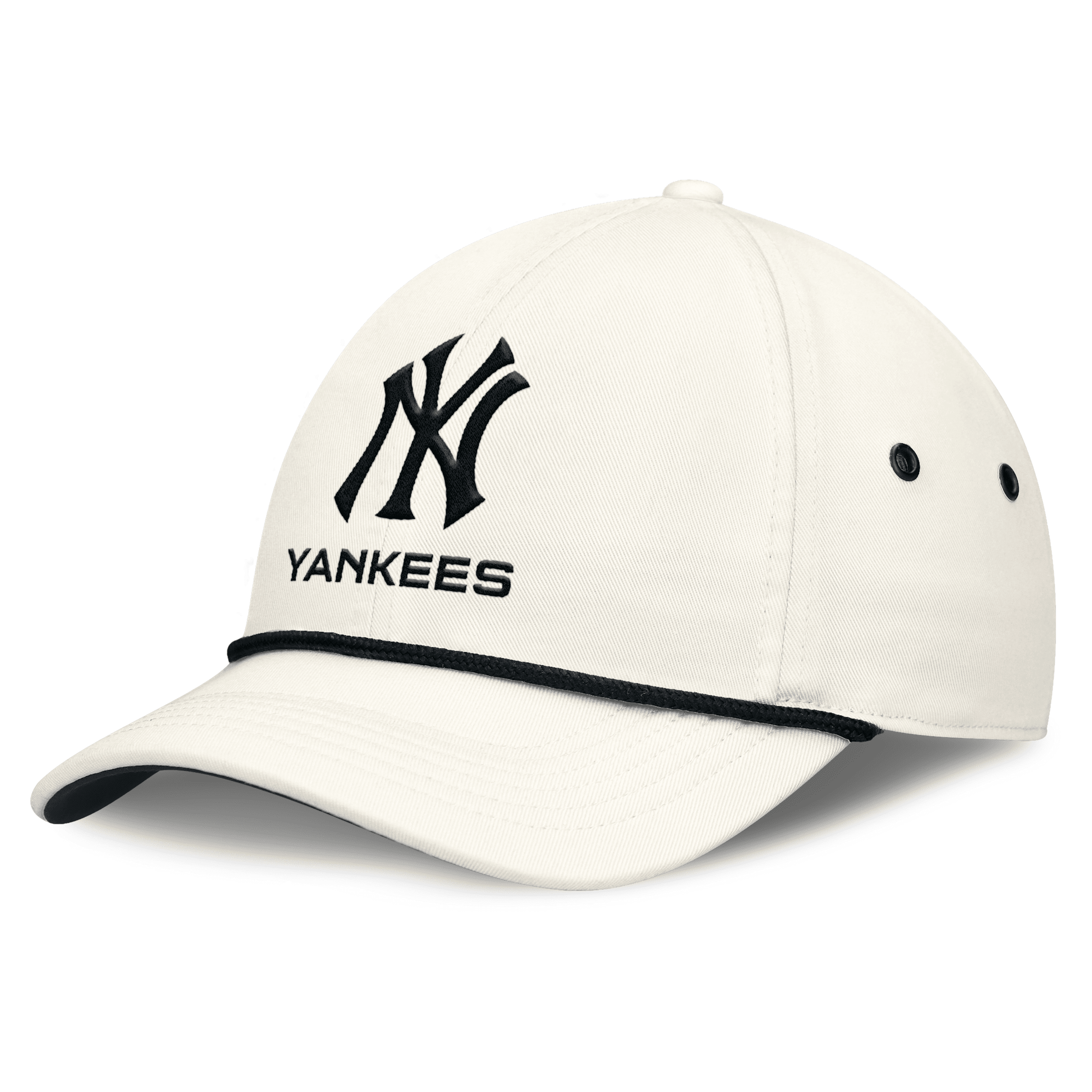 Nike New York Yankees Club  Men's Mlb Adjustable Hat