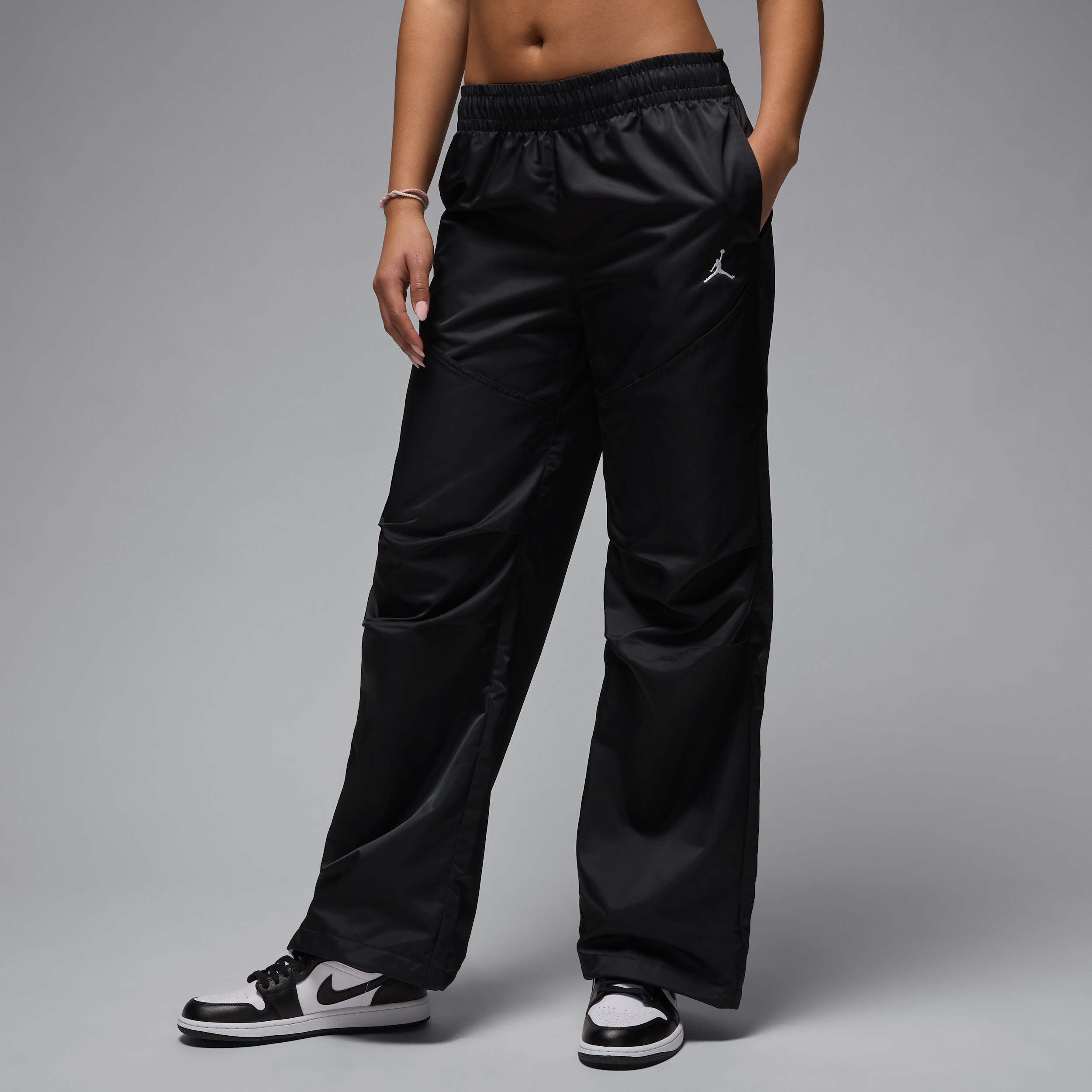 JORDAN WOMEN'S BROOKLYN PANTS 1015647682
