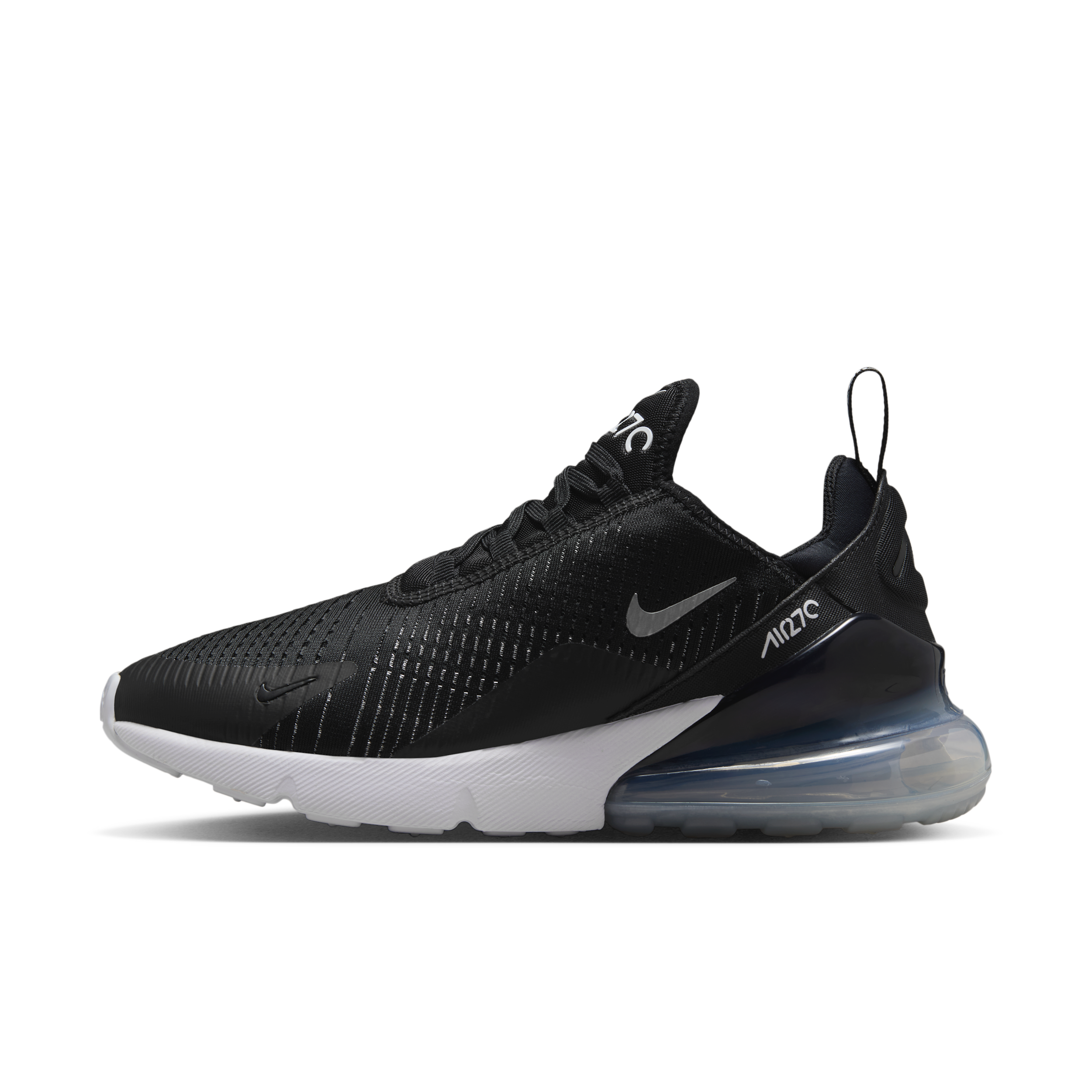 Nike Women's Air Max 270 Shoes in Black | HJ3222-001