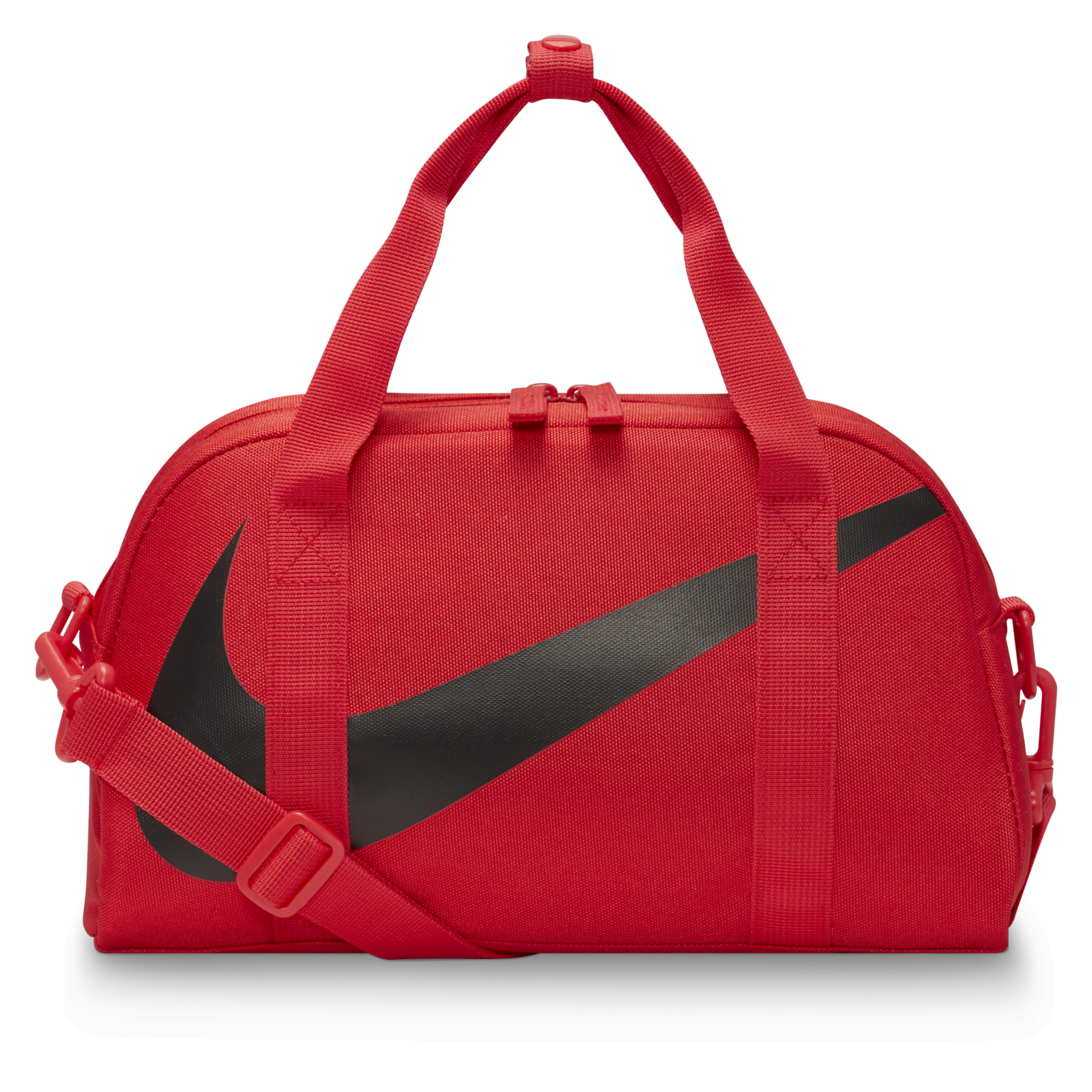 Nike Kids' Men's Gym Club Lunch Bag Lunch Bag (5.4l) In Red