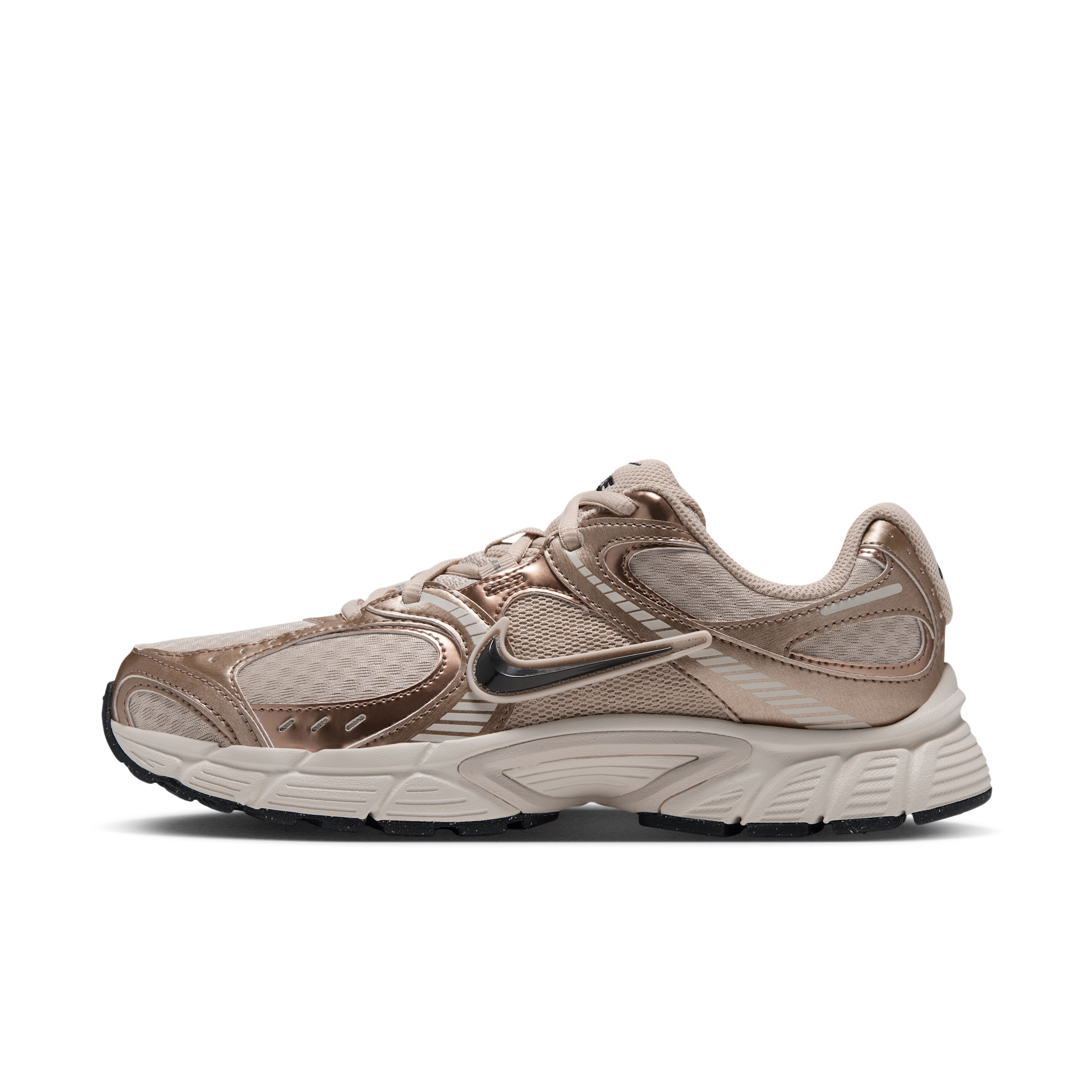 Nike Women's V5 RNR Premium Shoes in Brown | IO8436-101