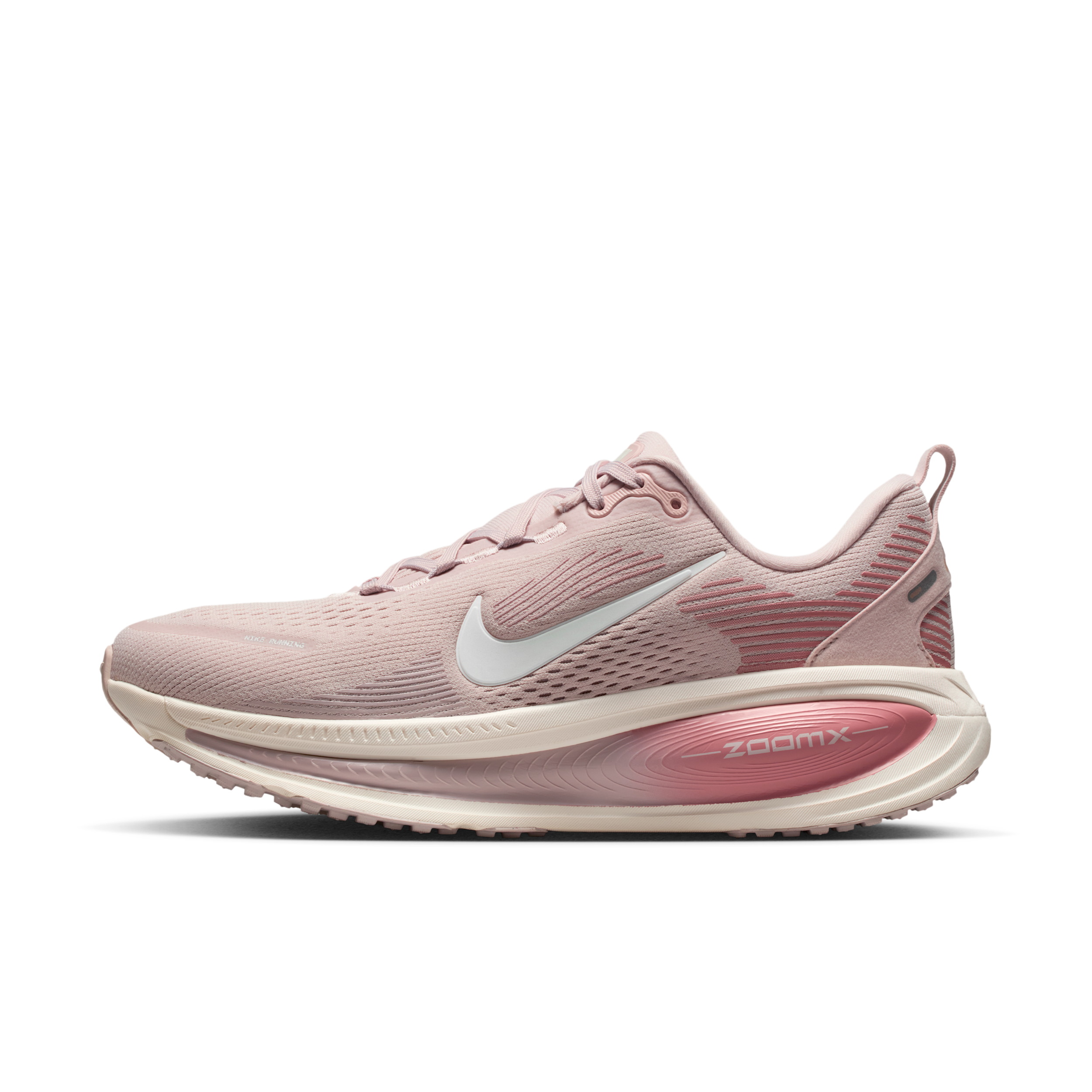 Nike Women's Vomero 18 Road Running Shoes in Pink | HM6804-605