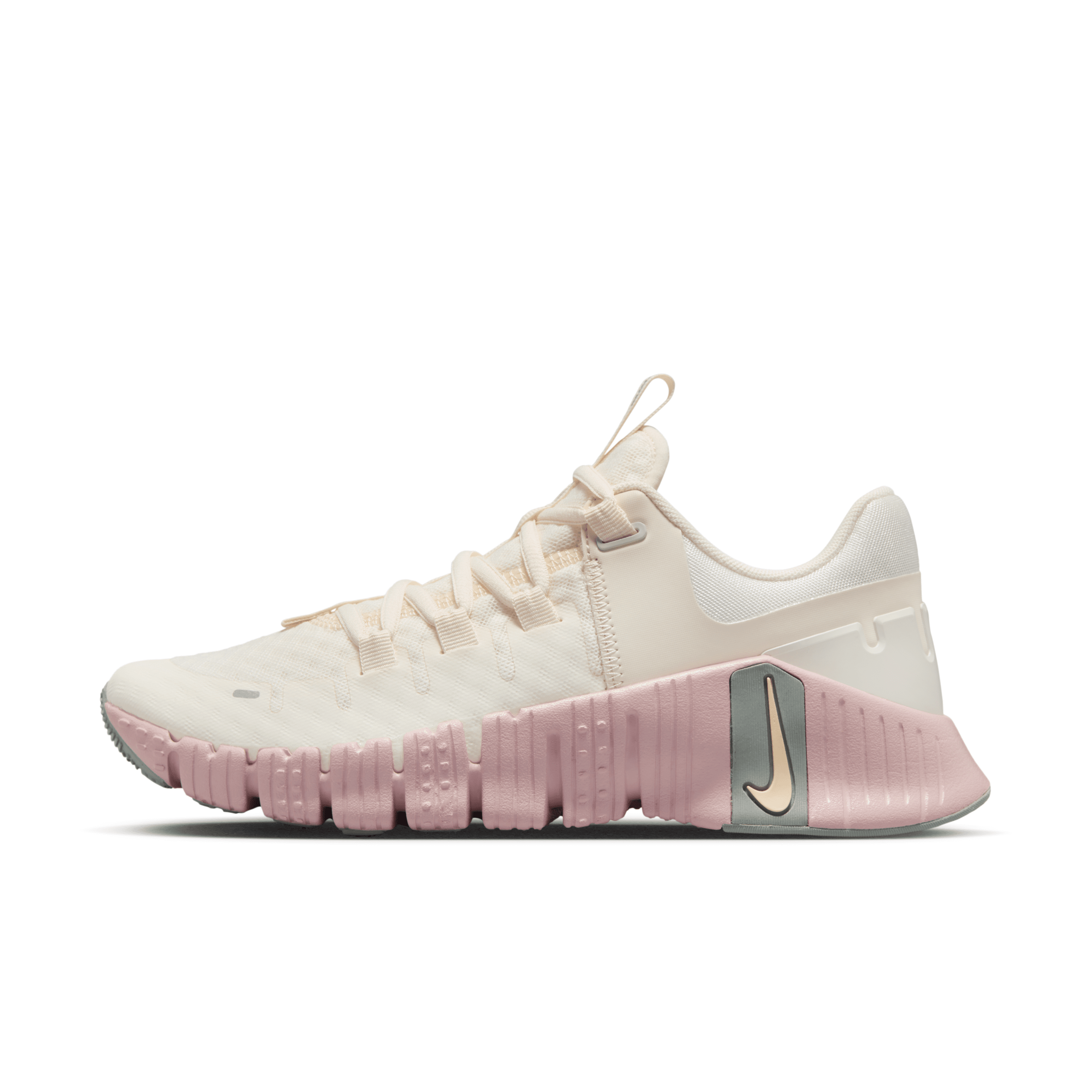 Nike Free Metcon 5 Training Shoe In Brown