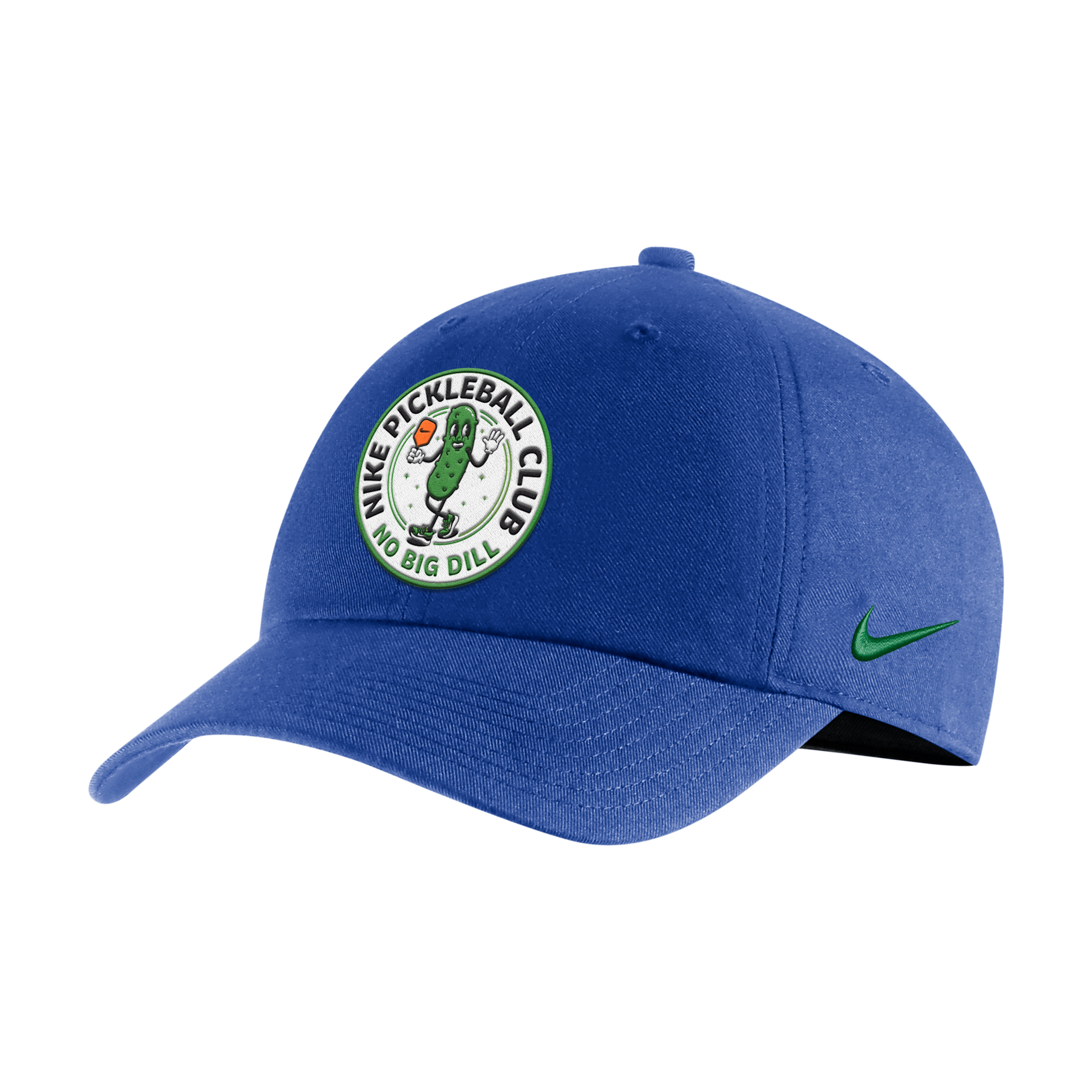 Nike Men's Rise Pickleball Adjustable Cap