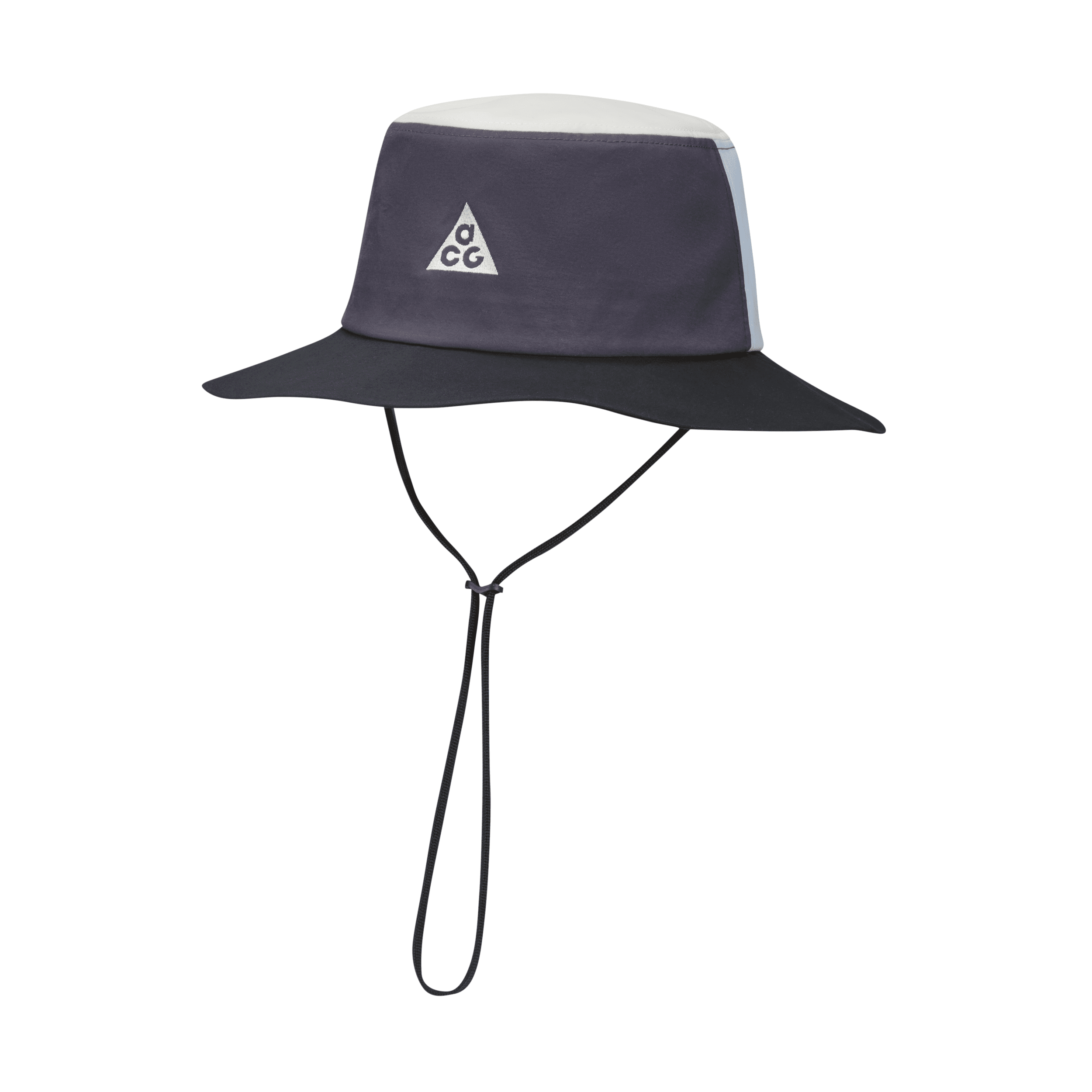 Nike Unisex  Acg Bucket Hat In Grey