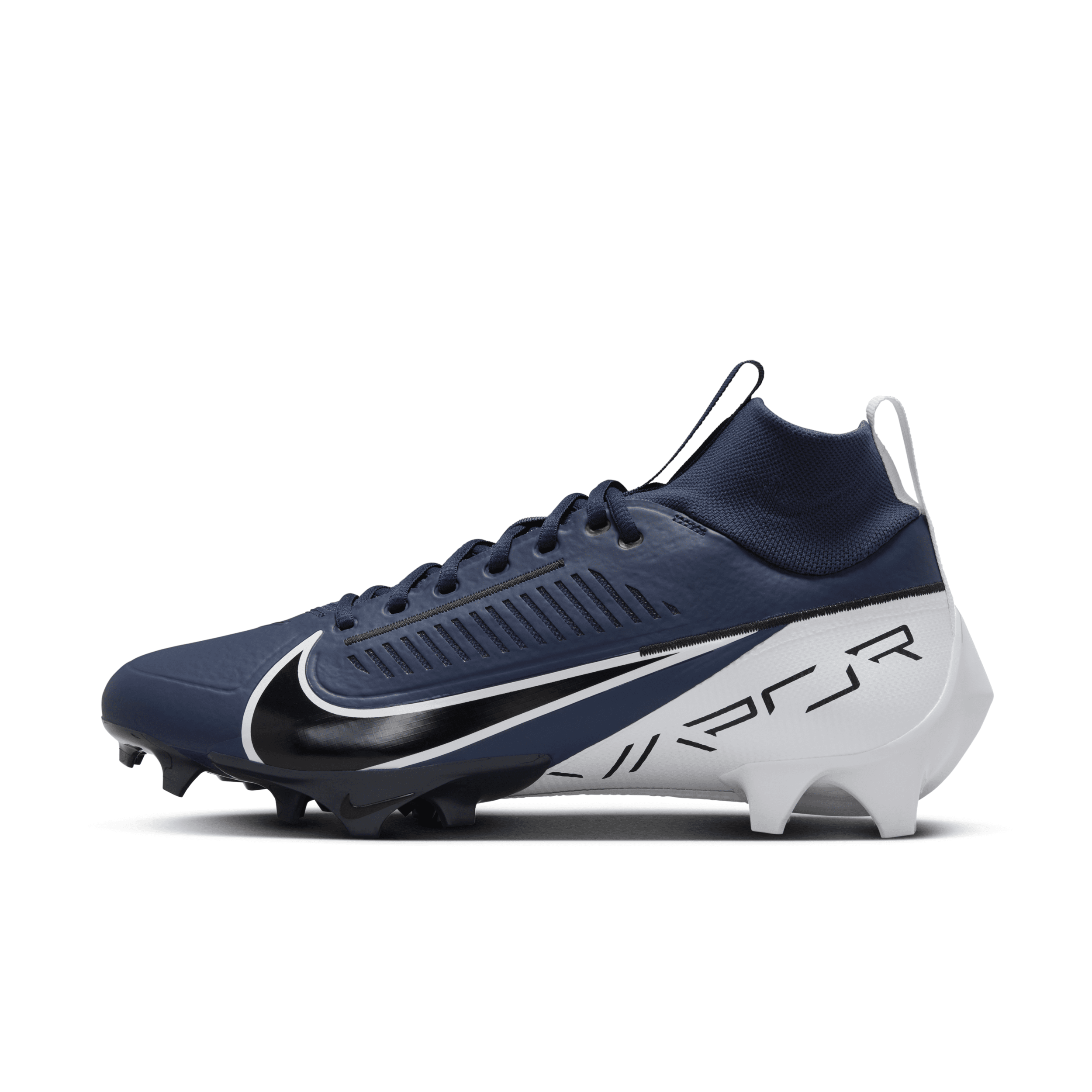 Shop Nike Men's Vapor Edge Pro 360 2 Football Cleats In Blue