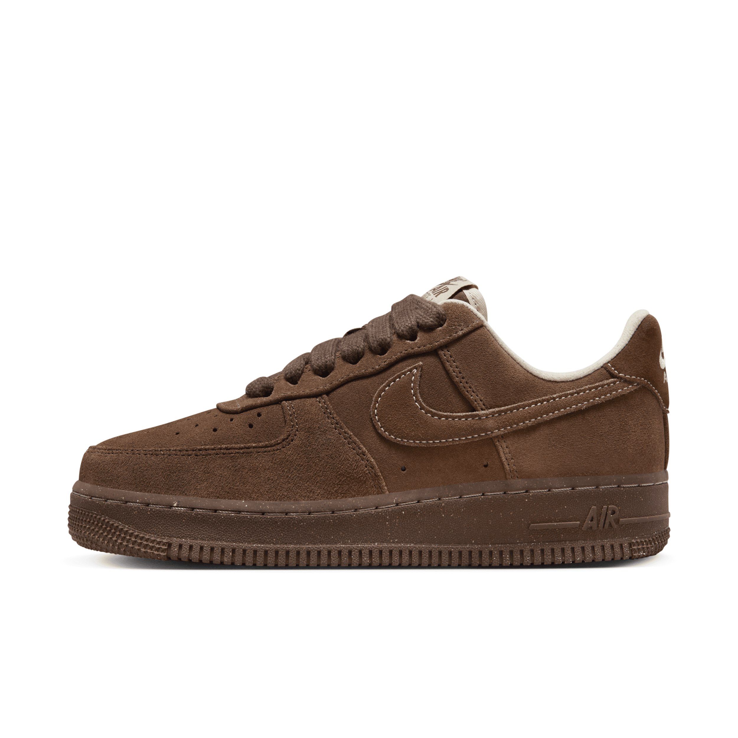NIKE WOMEN'S AIR FORCE 1 '07 SHOES,1013628696