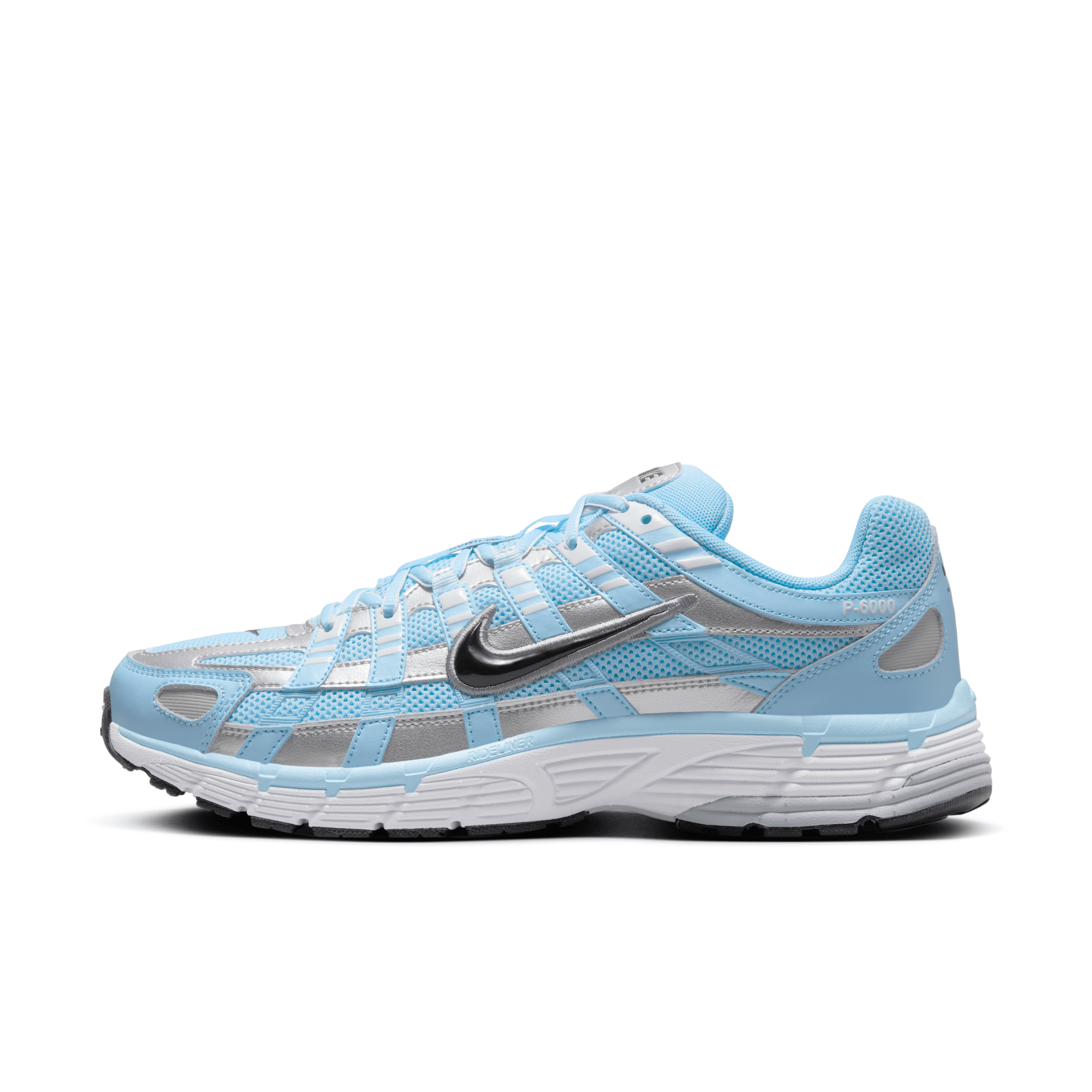 Nike Men's P-6000 Shoes in Blue, Size: 9.5 | CD6404-401