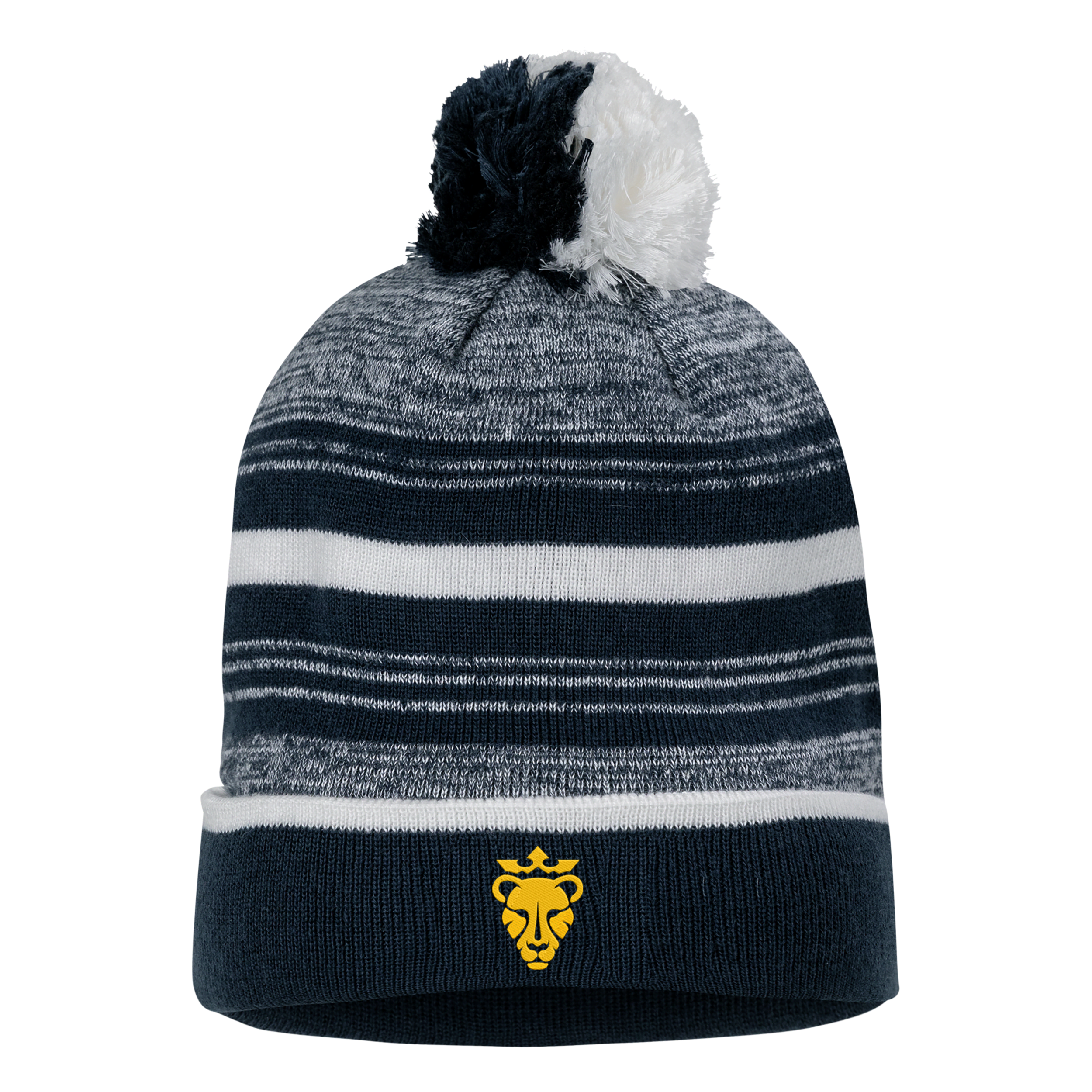 Shop Nike Utah Royals Fc  Unisex Nwsl Beanie In Blue