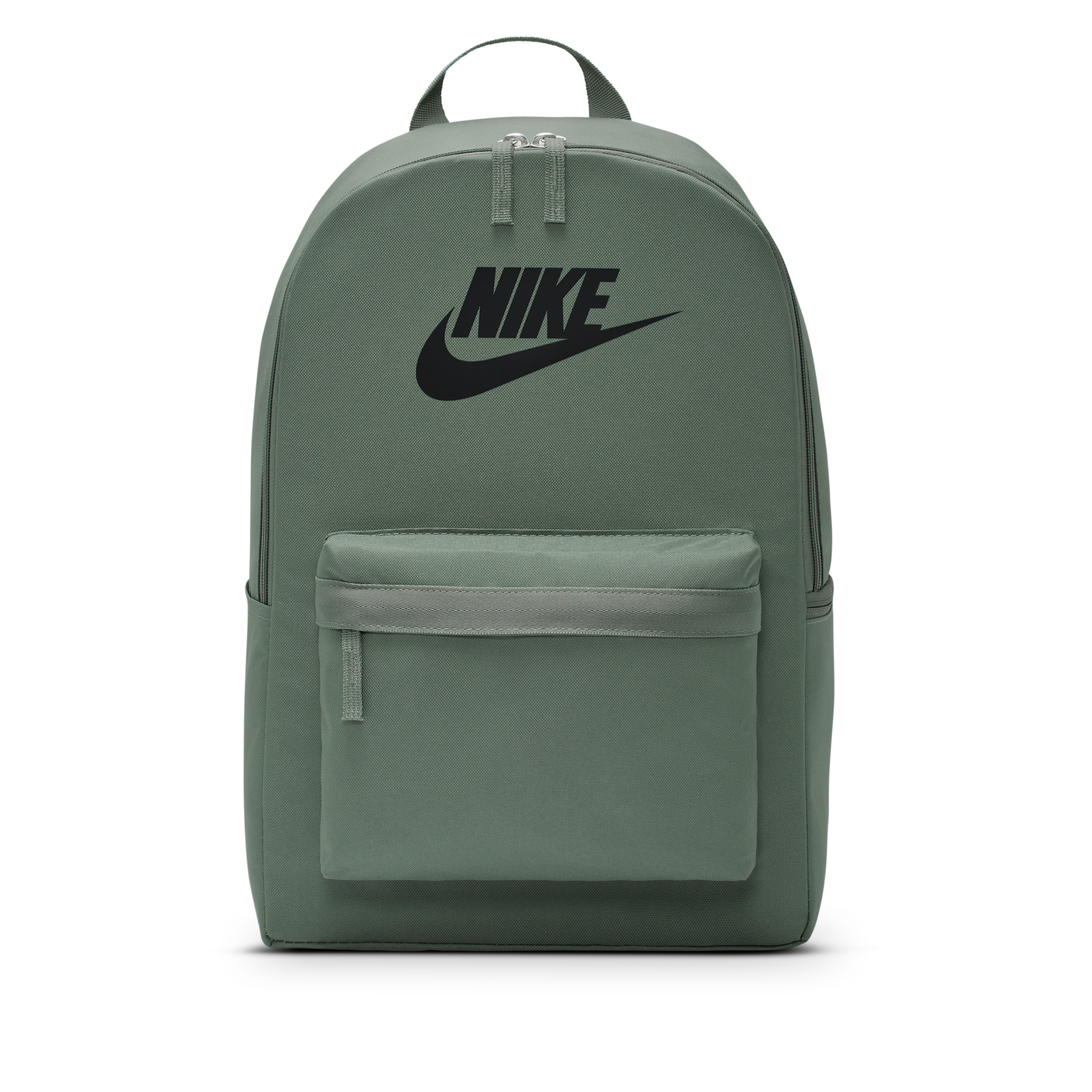 Nike Unisex Heritage Backpack (25l) In Gray