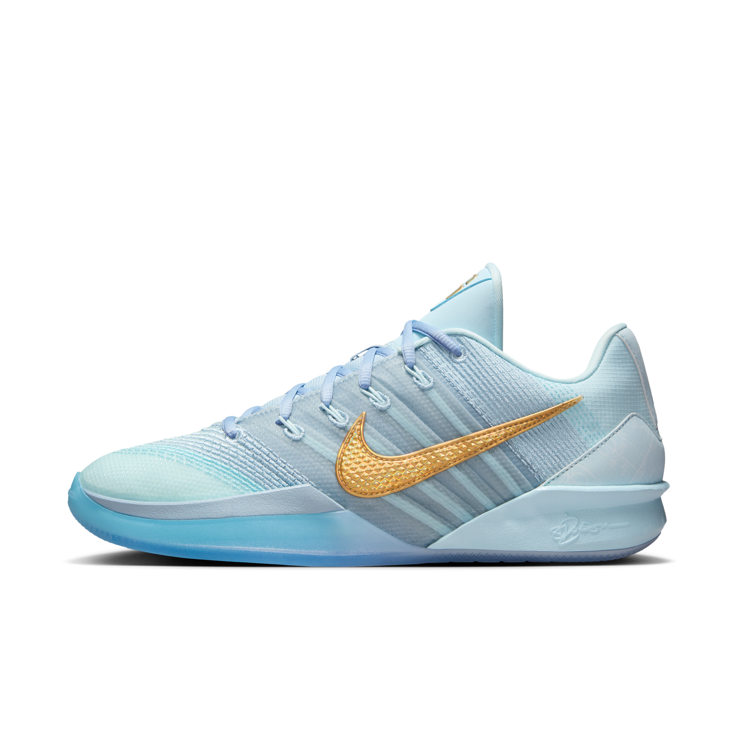Nike Women's Sabrina 3 "blueprint" Basketball Shoes