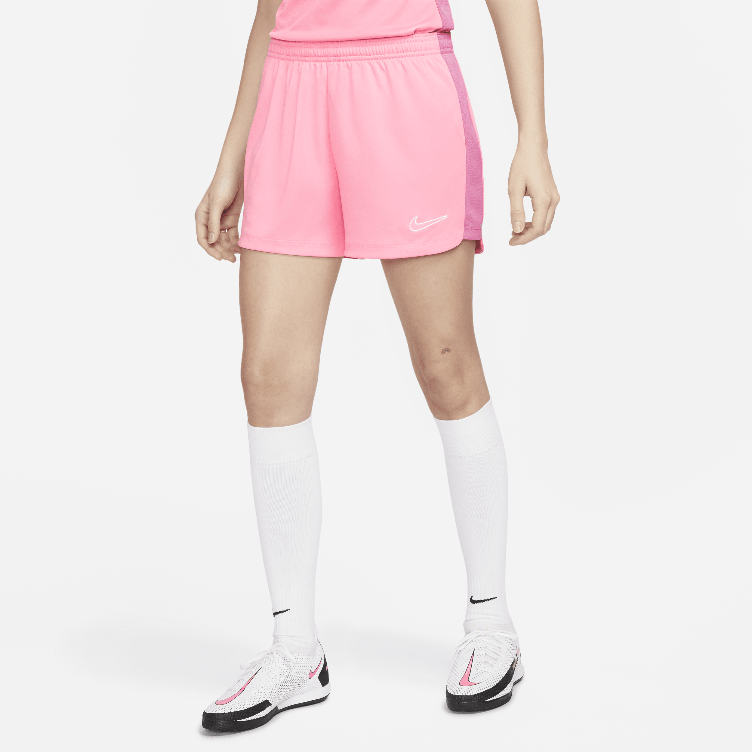 NIKE WOMEN'S DRI-FIT ACADEMY 23 SOCCER SHORTS,1009788634