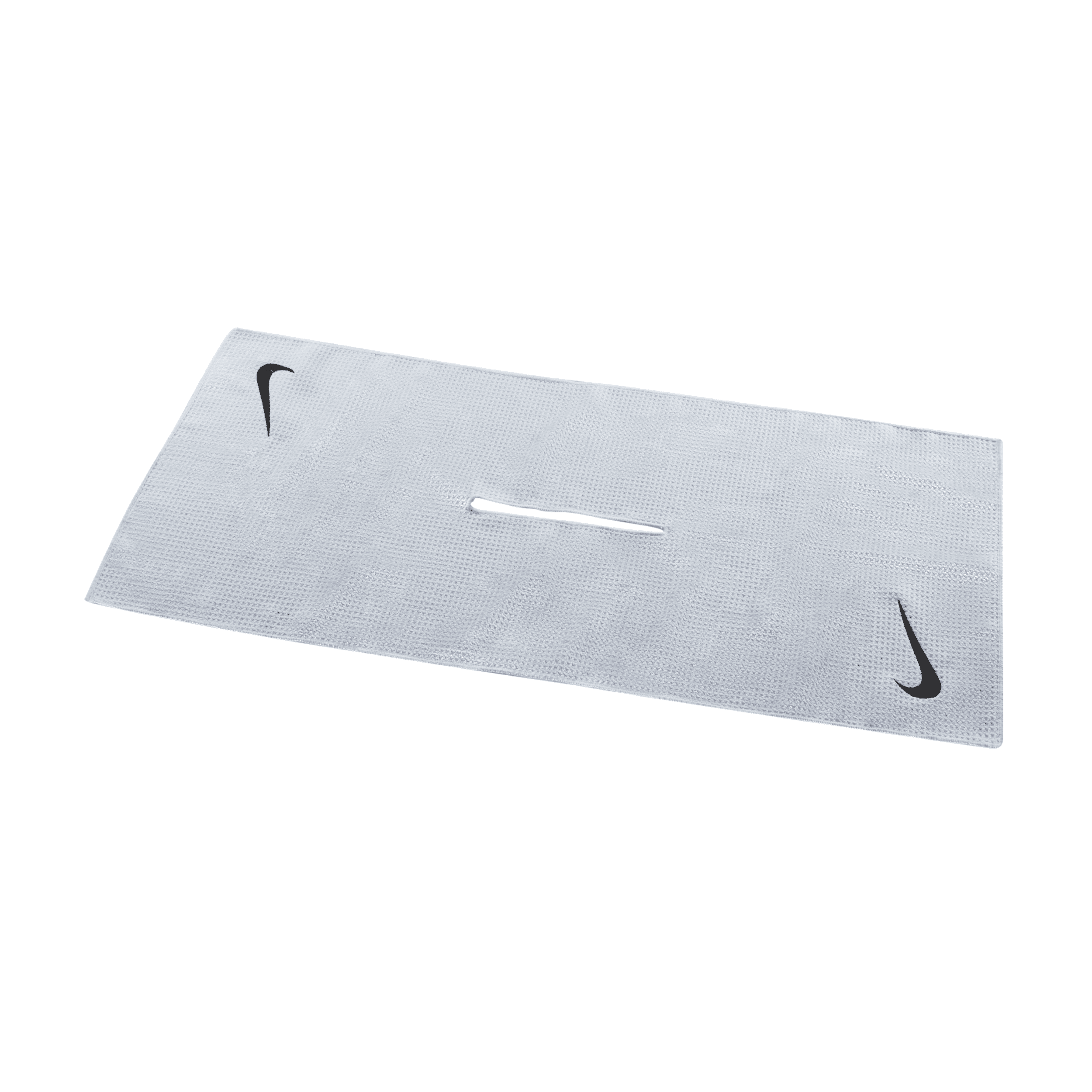 Nike Caddy Golf Towel in White | N1007201-101