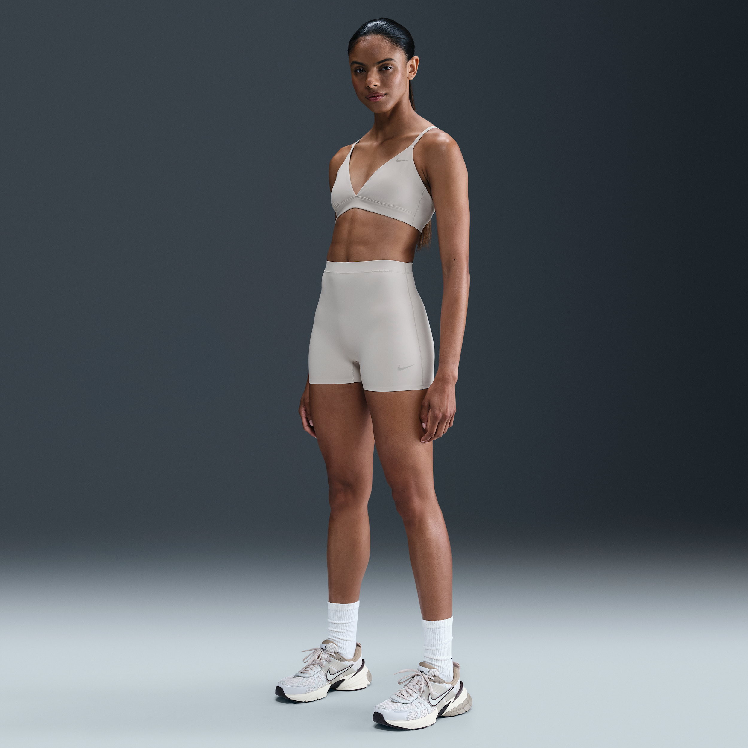 Nike Women's Form Boyshorts