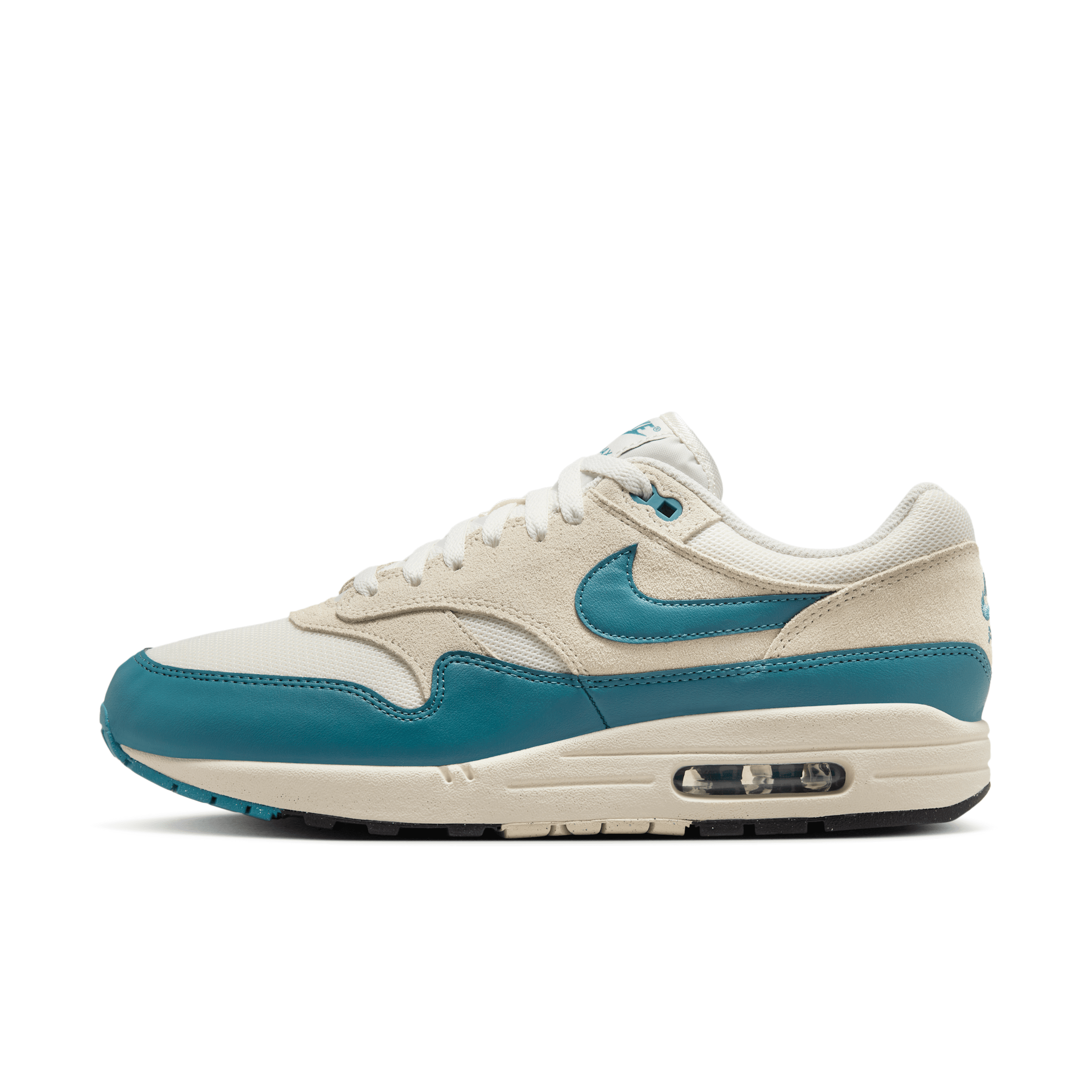 Nike Air Max 1 Essential Sneaker In Brown
