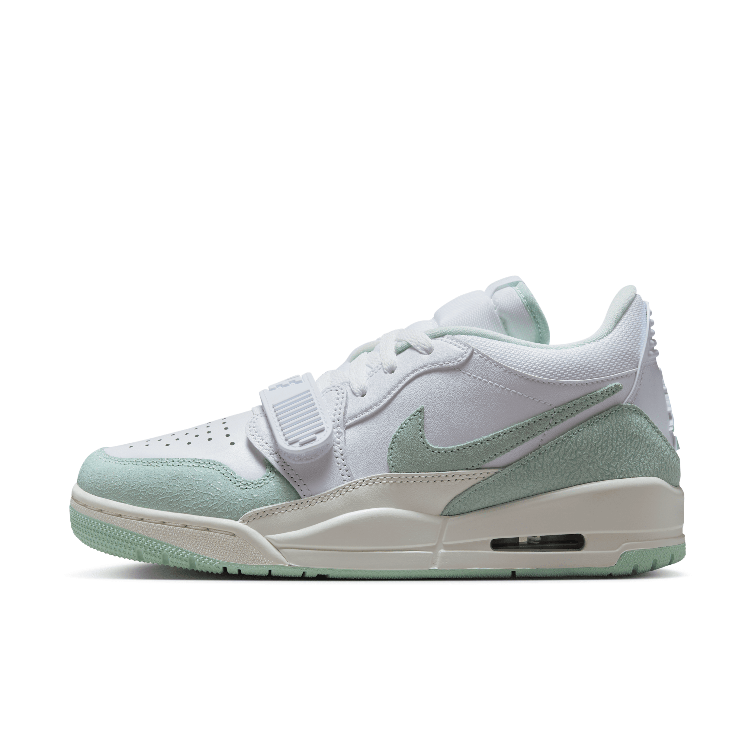 Jordan Women's Air  Legacy 312 Low Shoes In White