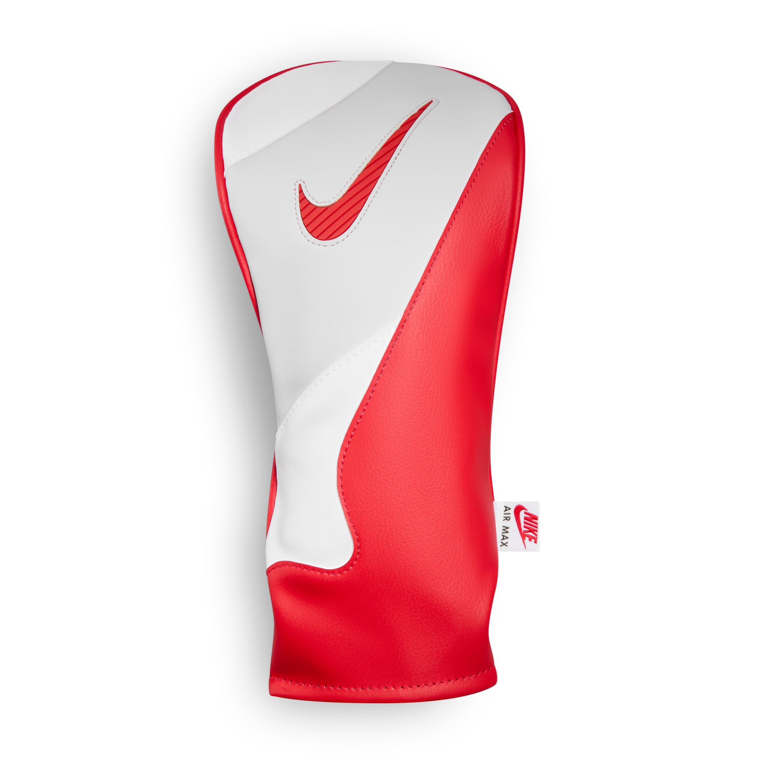 Nike Icon Golf Driver Headcover in Grey | N1014760-074