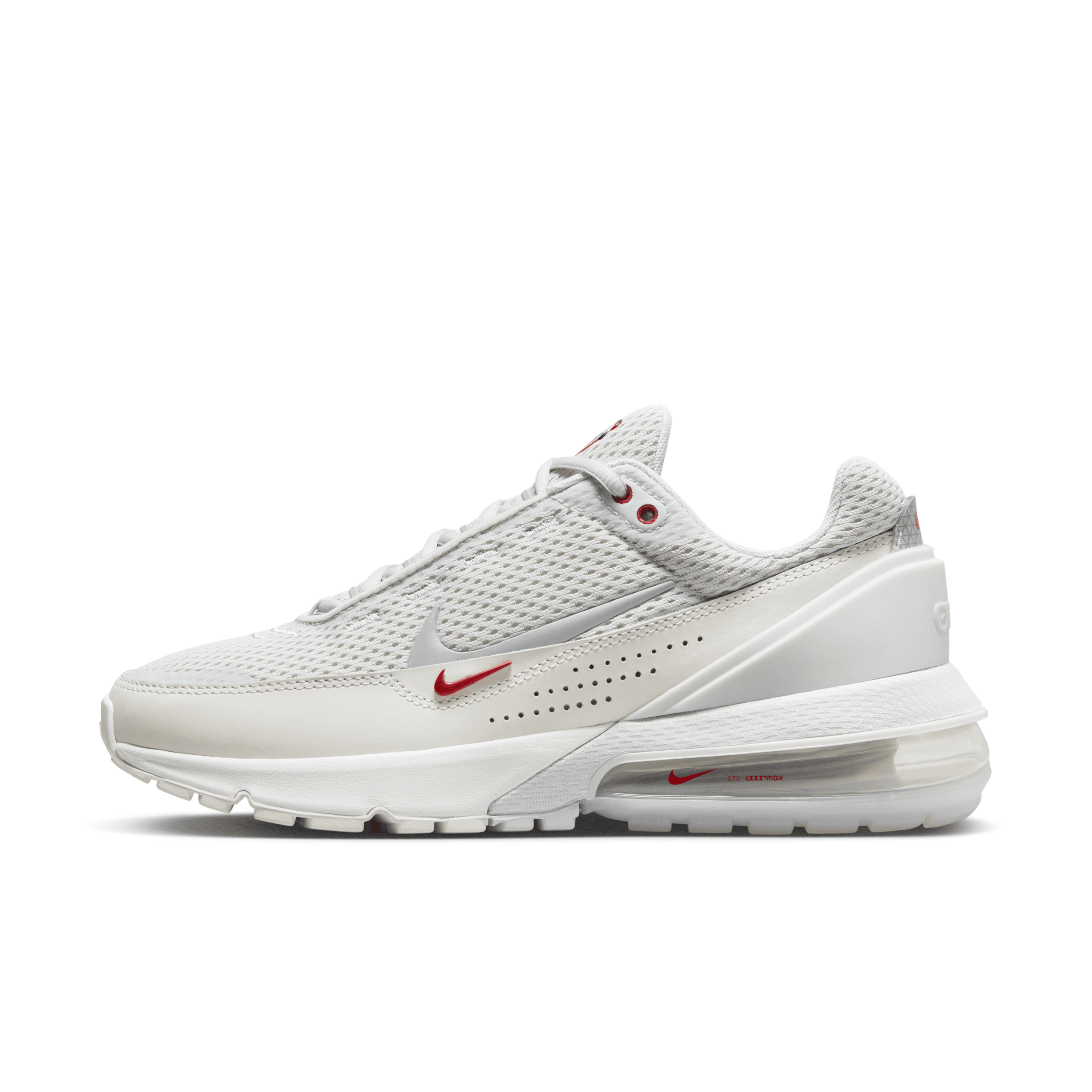 Nike Air Max Pulse "photon Dust"" Sneakers In Grey