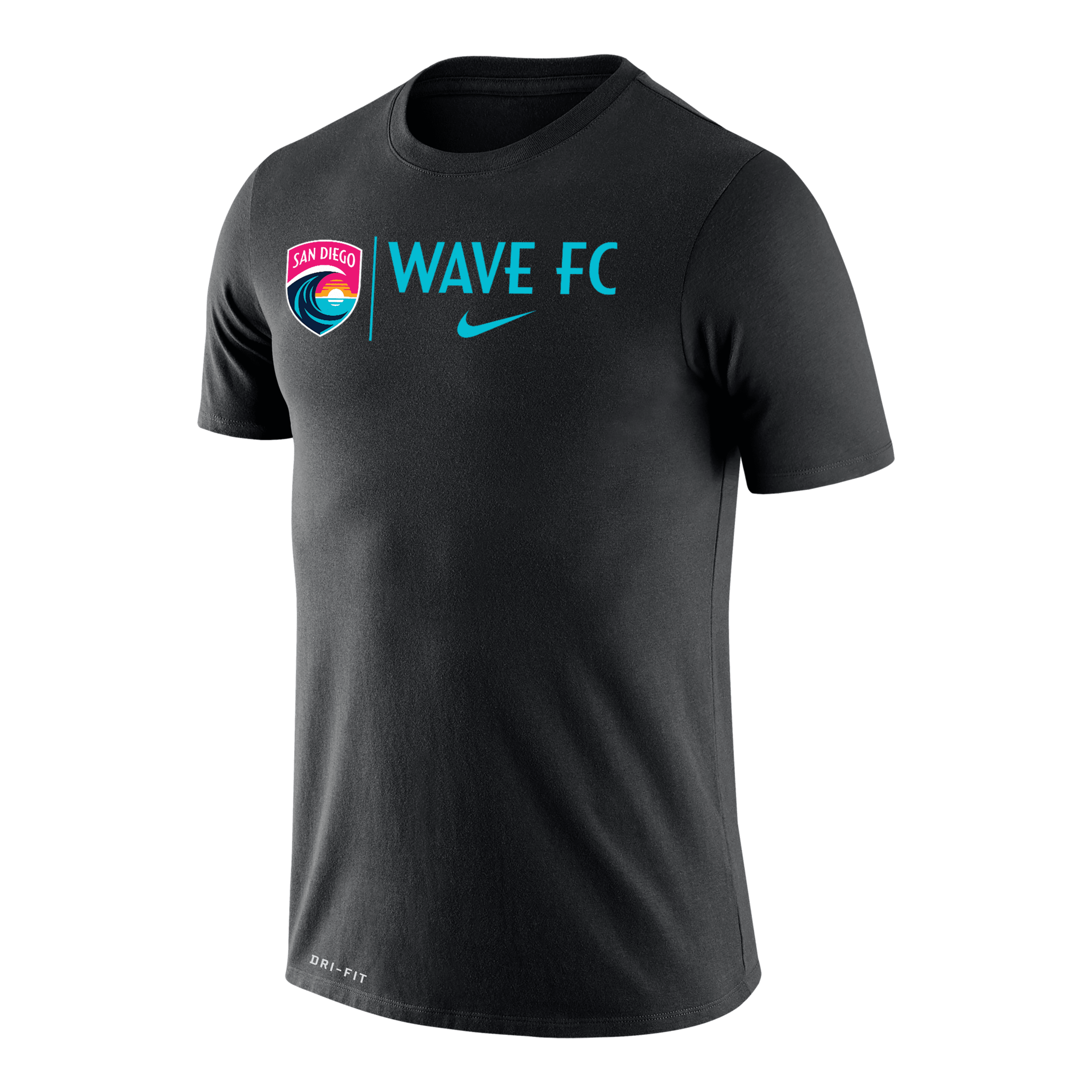 Nike San Diego Wave Legend  Men's Dri-fit Soccer T-shirt In White