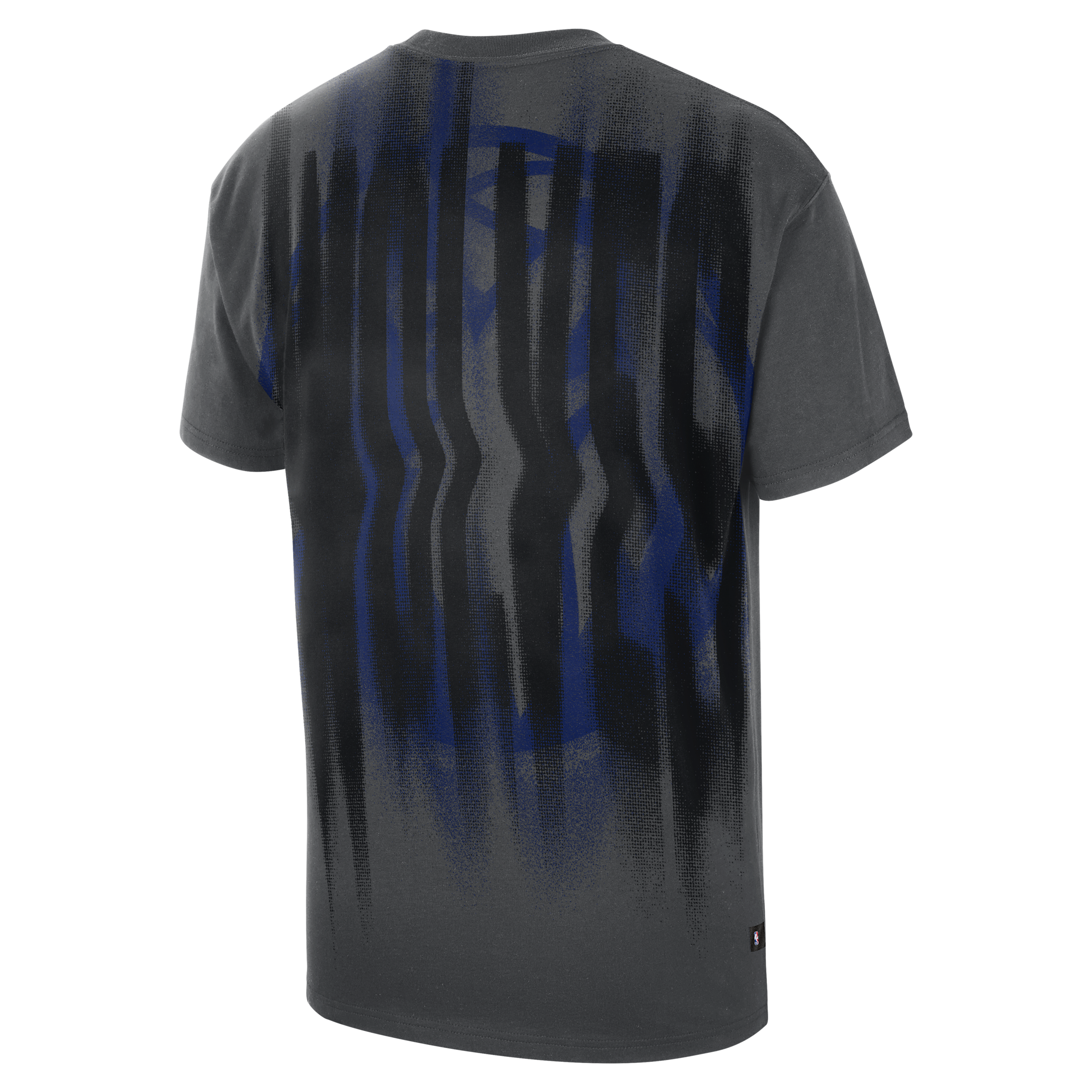 Men's Nike Charcoal Minnesota Timberwolves 2026/27 Standard Issue Pre-Game Max 90 T-Shirt