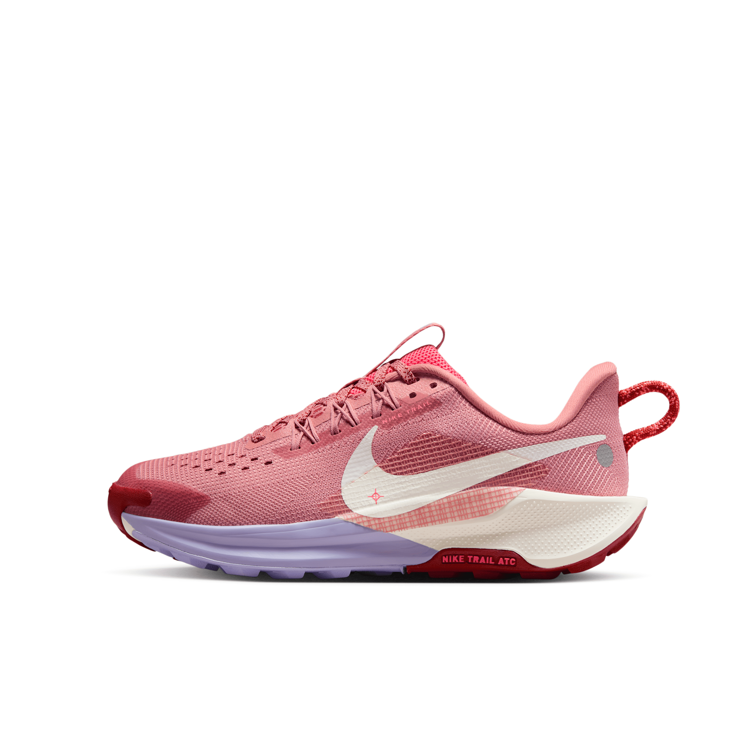 Nike Pegasus Trail 5 Big Kids' Trail Running Shoes