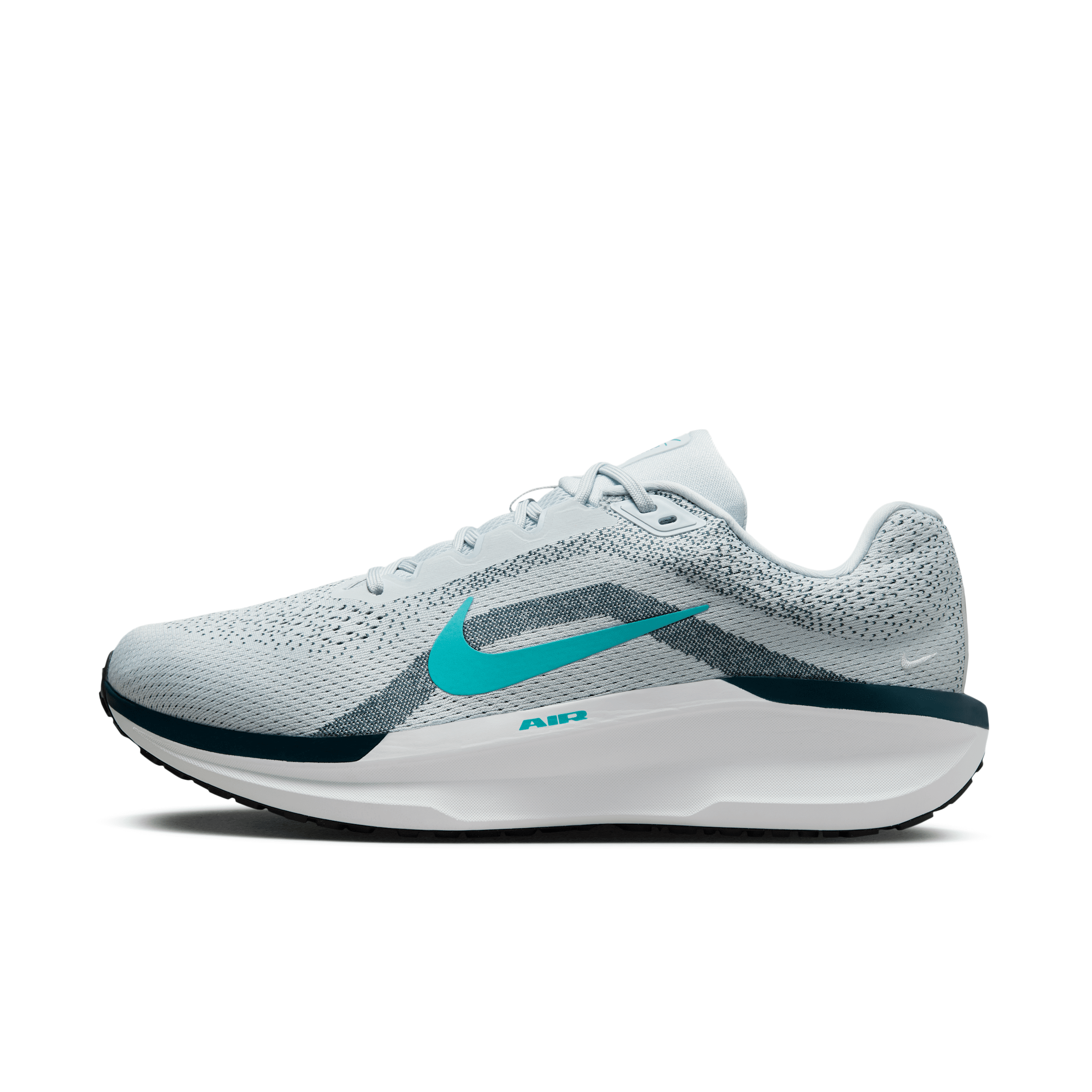 NIKE MEN'S WINFLO 11 ROAD RUNNING SHOES (EXTRA WIDE) 1015620753