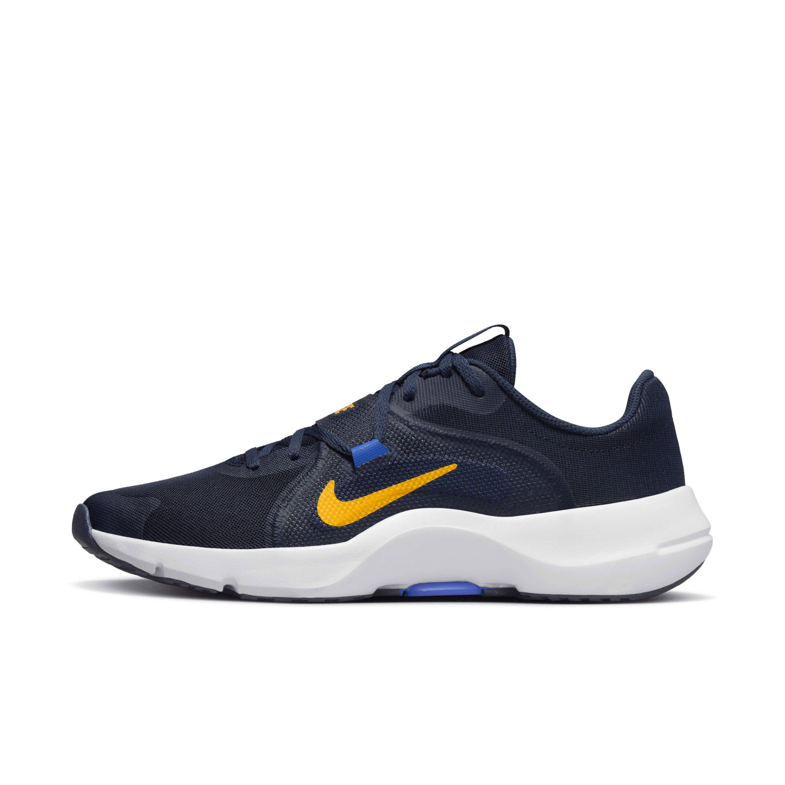 Nike Men's In-season Tr 13 Workout Shoes In Blue