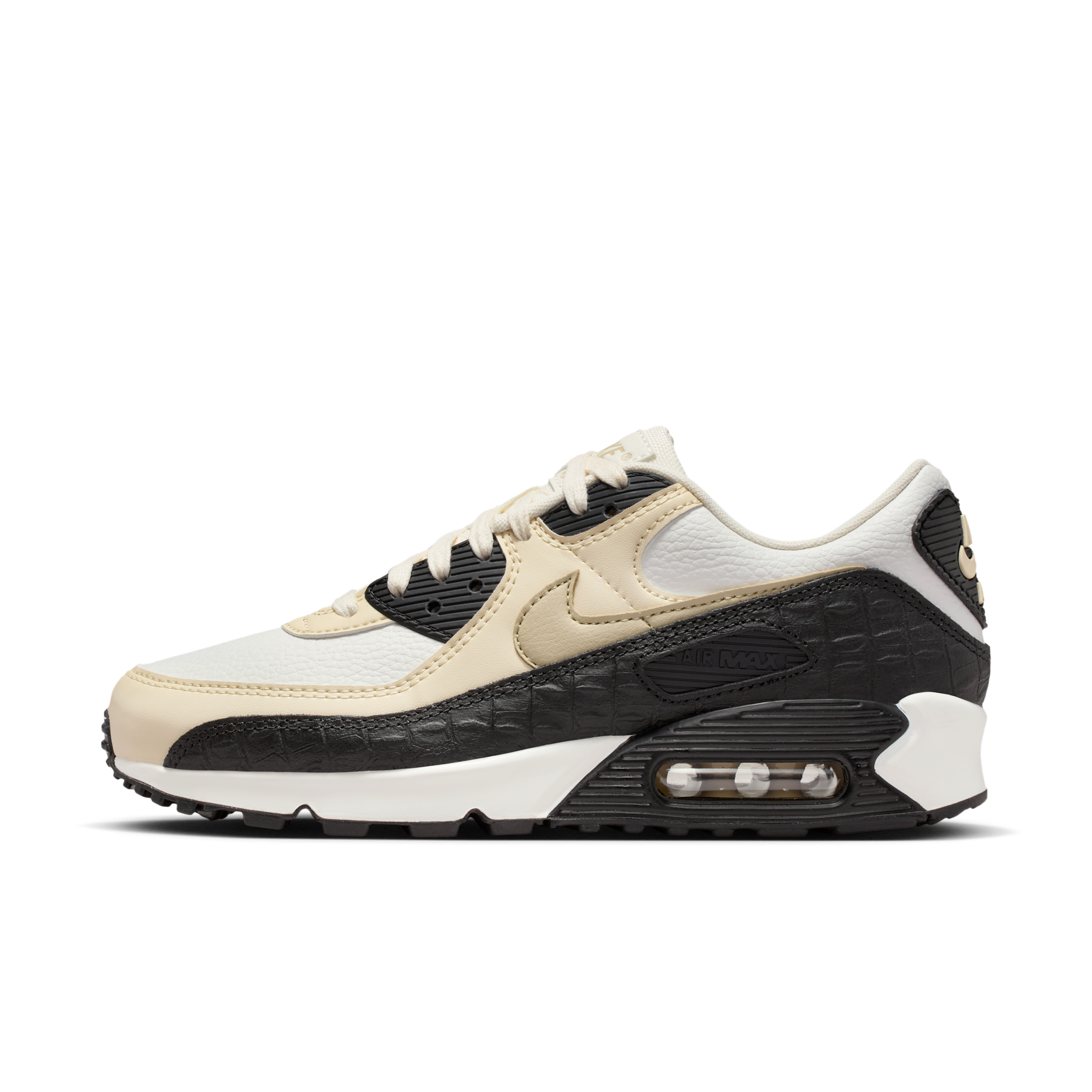 Nike Women's Air Max 90 Shoes In Multi