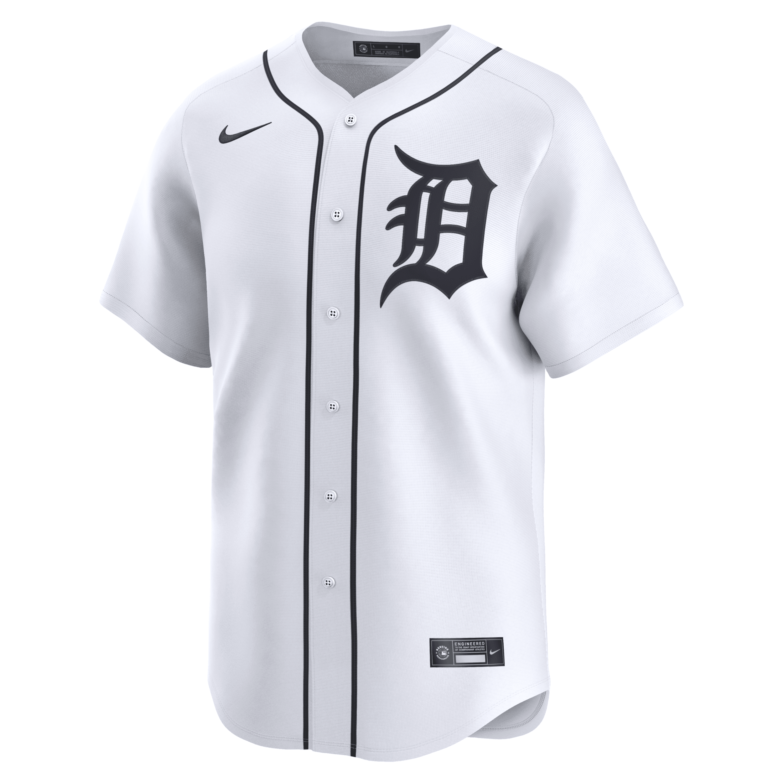 Shop Nike Miguel Cabrera Detroit Tigers  Men's Dri-fit Adv Mlb Limited Jersey In White