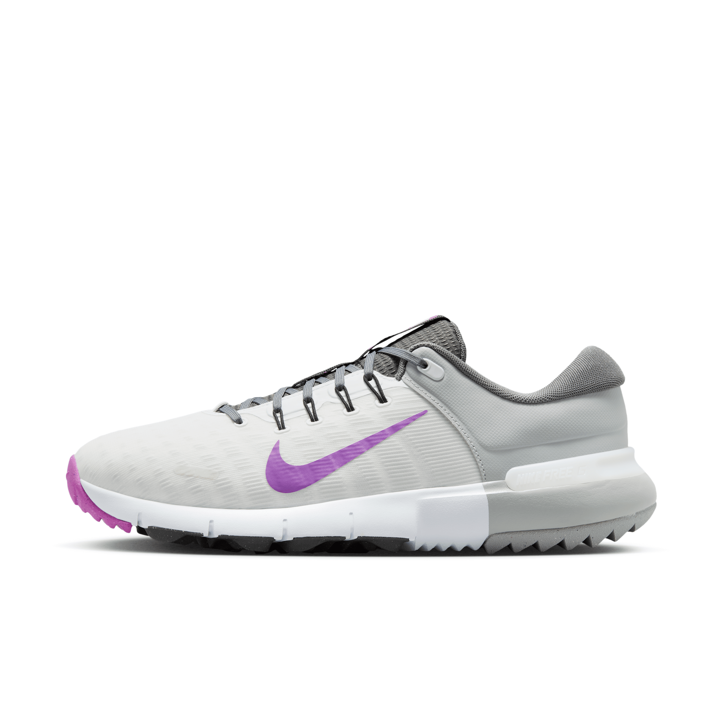 Nike Free Golf Shoe