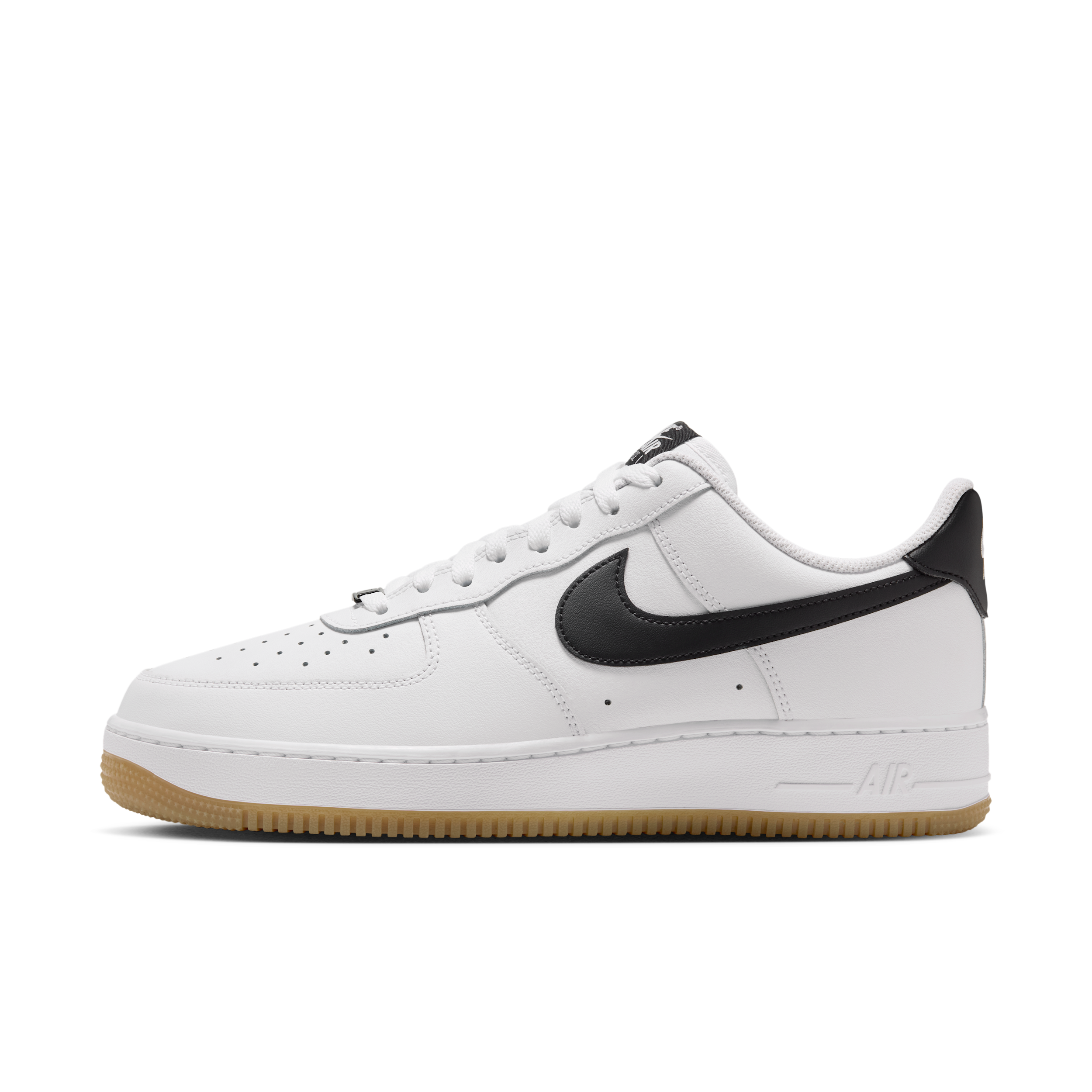 Nike Men's Air Force 1 '07 Shoes in White | FJ4146-137