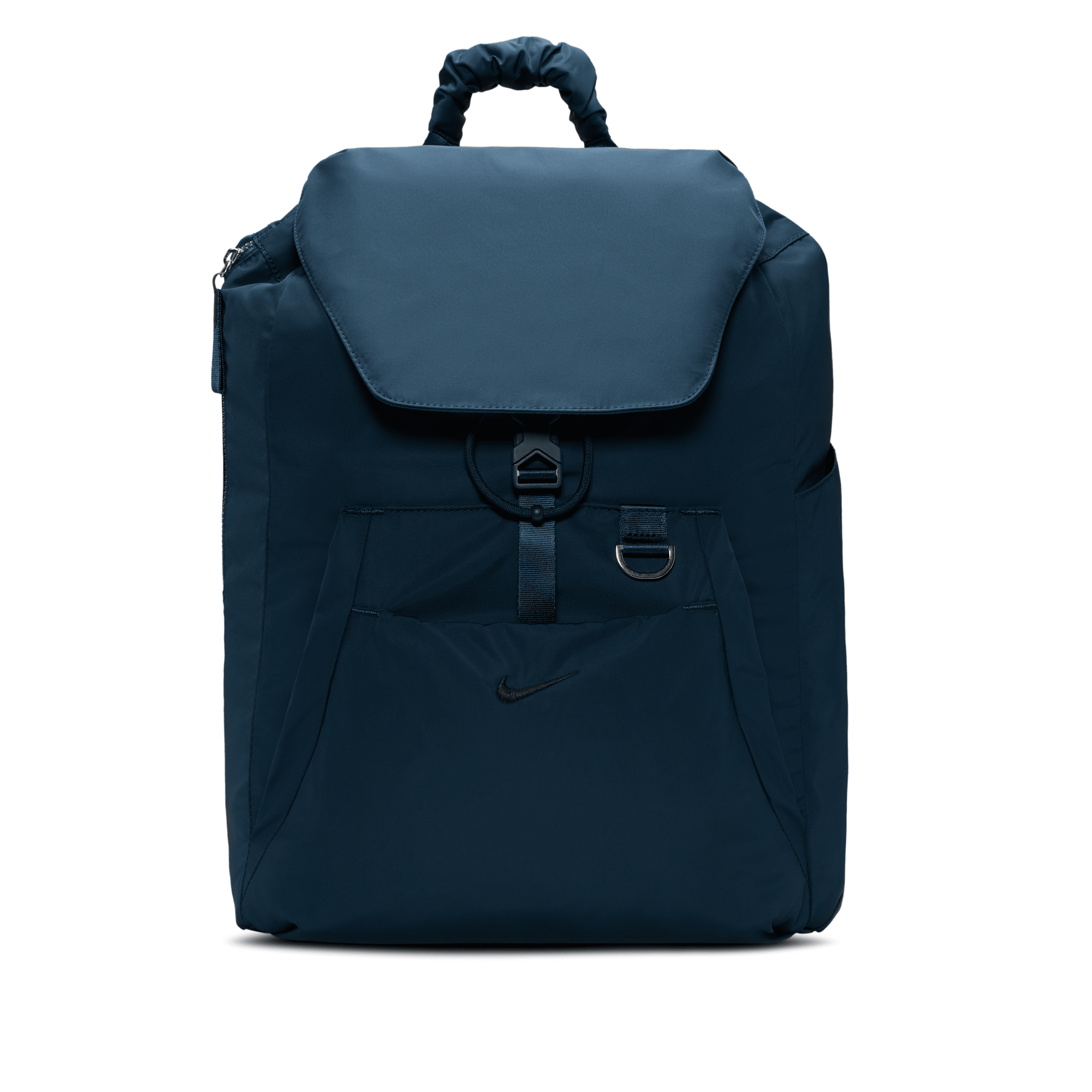 Shop Nike Unisex One Backpack (25l) In Blue