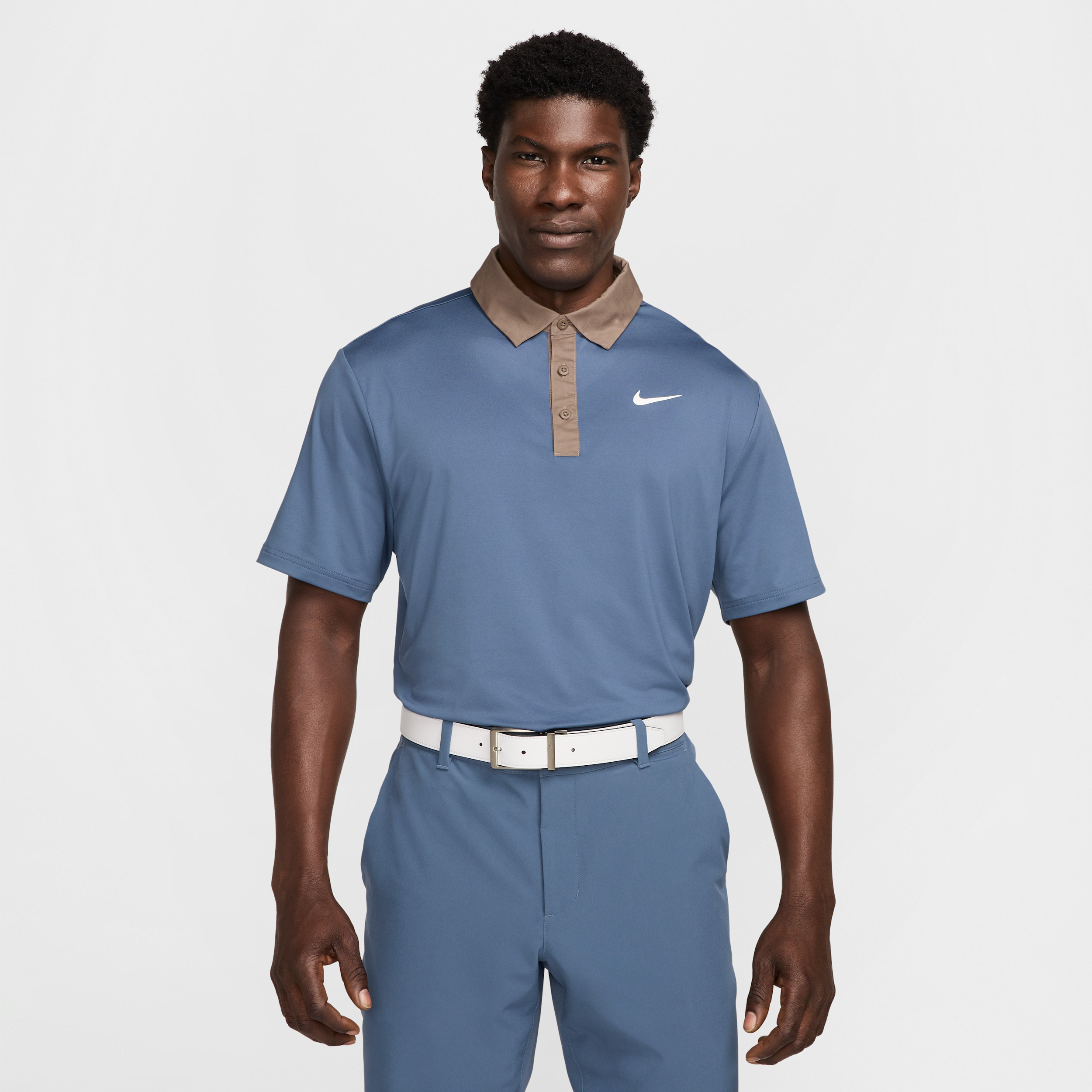 NIKE MEN'S TOUR DRI-FIT GOLF POLO 1015685292