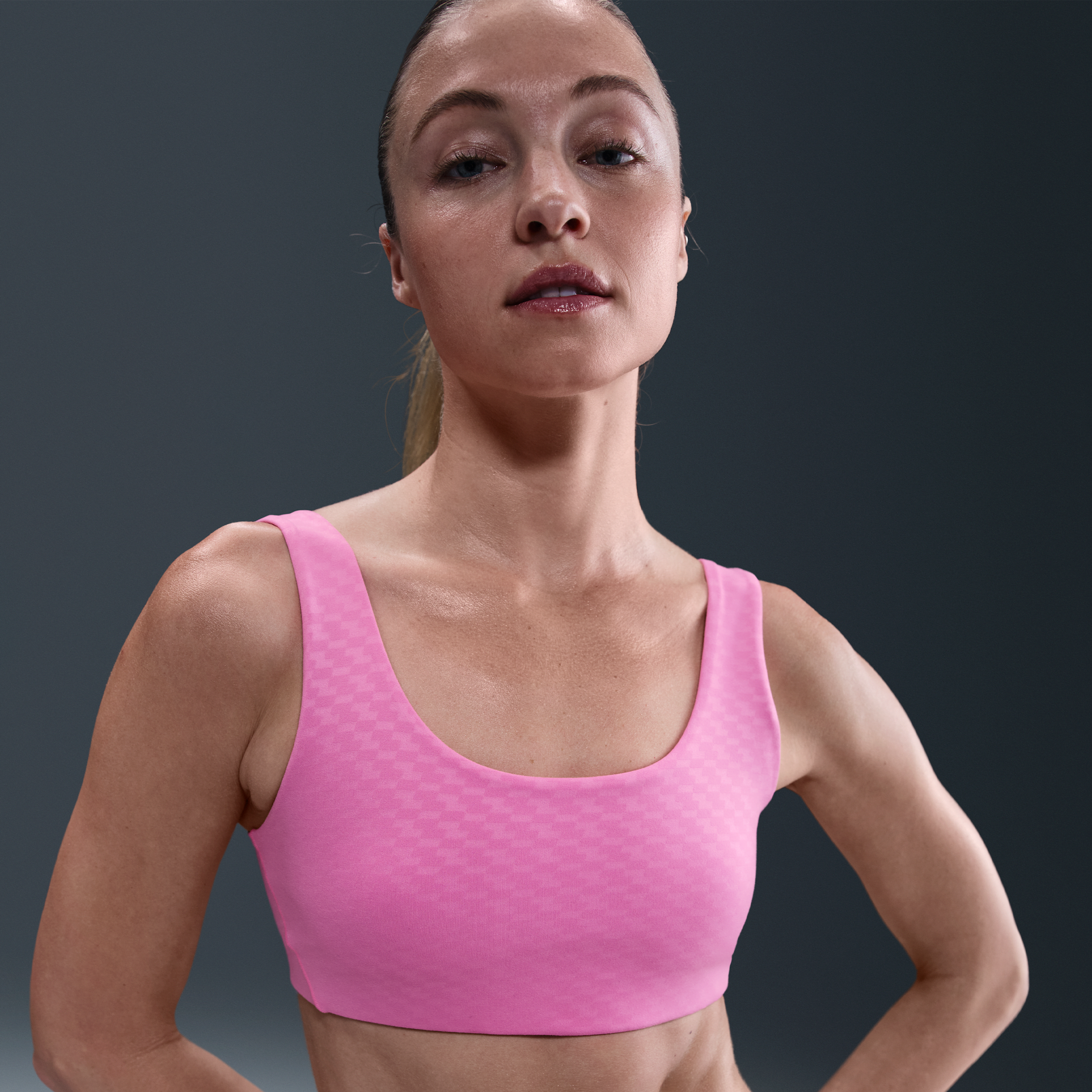 Shop Nike Women's Alate All U Womenâs Light-support Lightly Lined Sports Bra