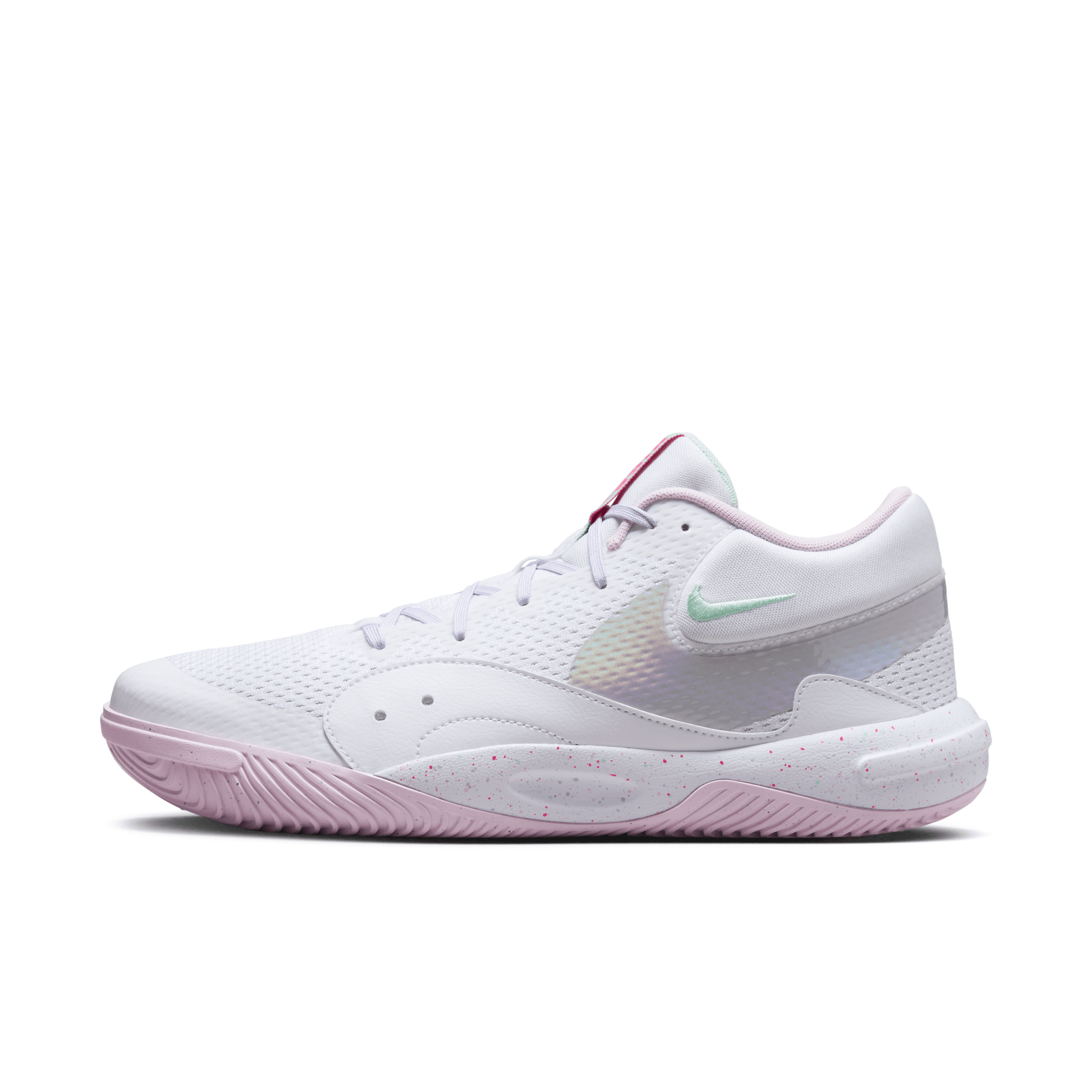 NIKE UNISEX HYPERQUICK SE VOLLEYBALL SHOES 1014733283