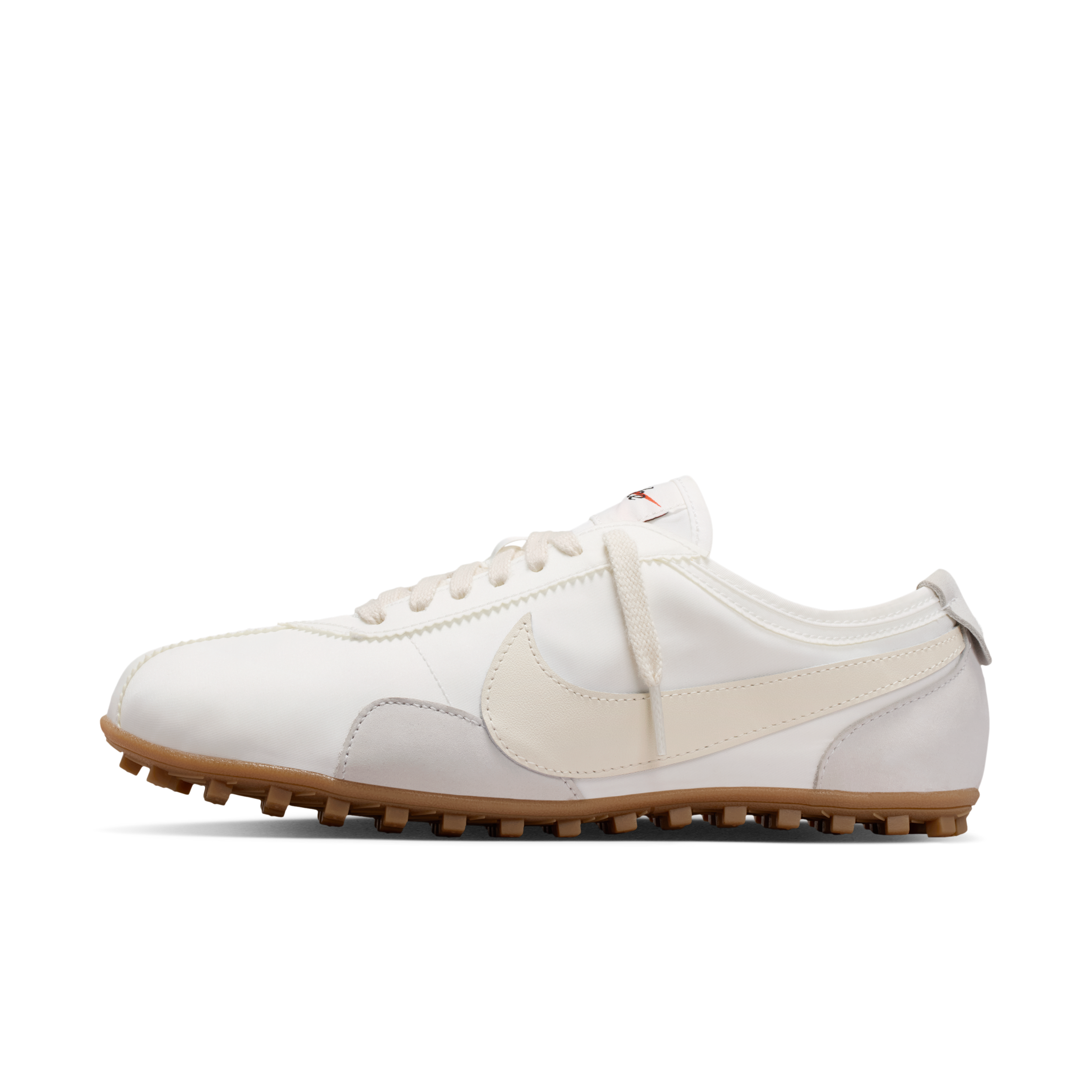 Nike Women's Moon Shoes OG Shoes in White | IW0955-100