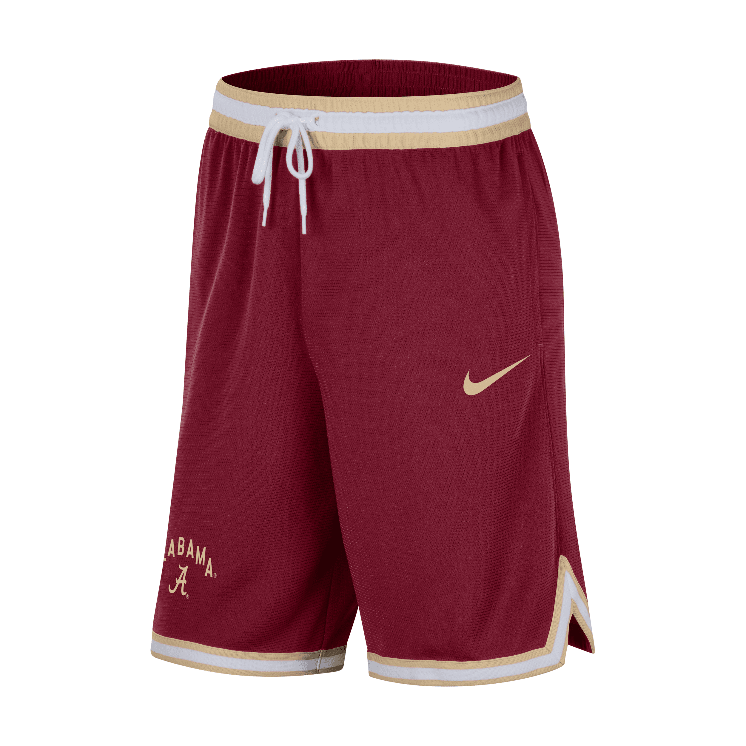 Nike Alabama Dna 3.0  Men's Dri-fit College Shorts In Red