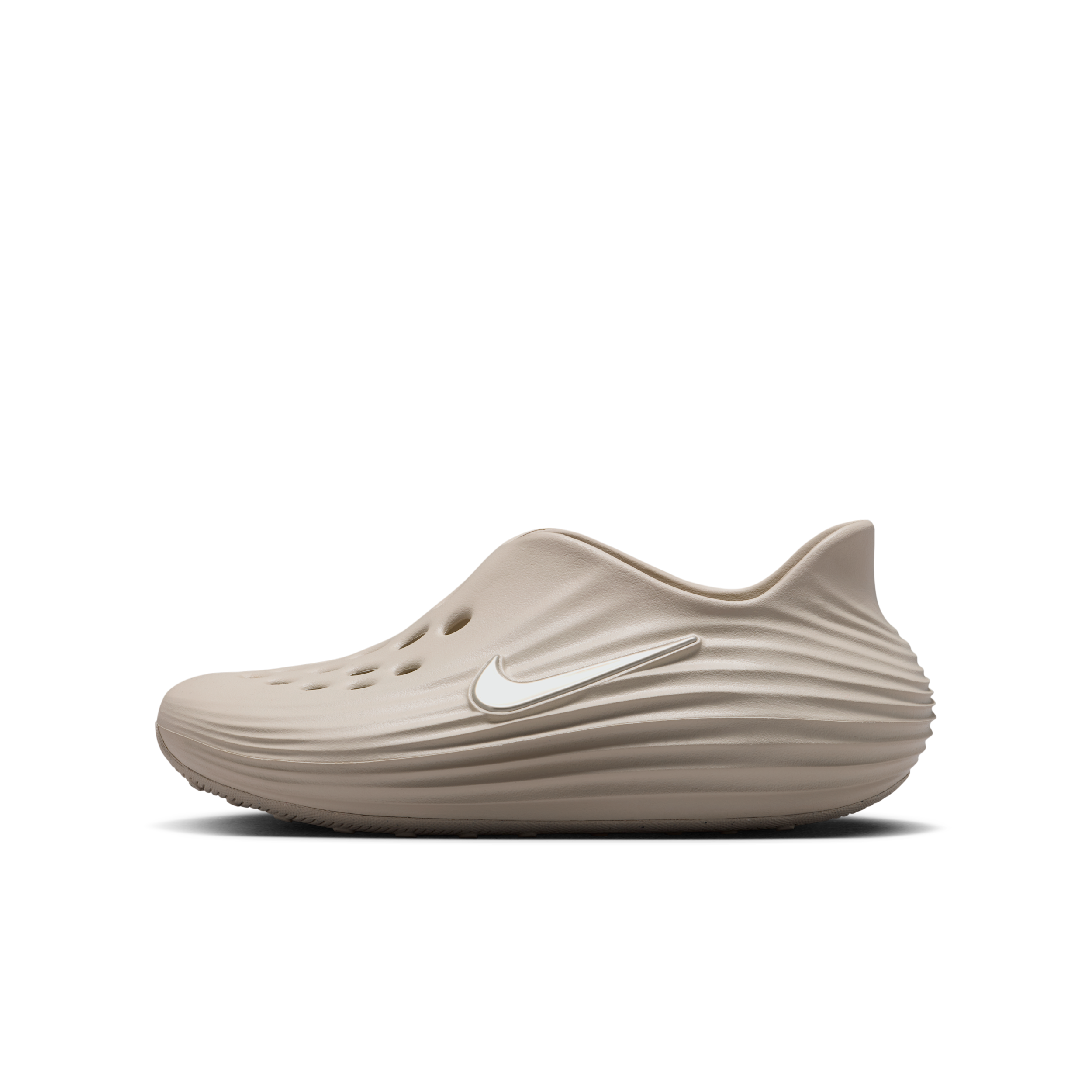 Nike Reactx Rejuven8 Big Kids' Shoes In Brown