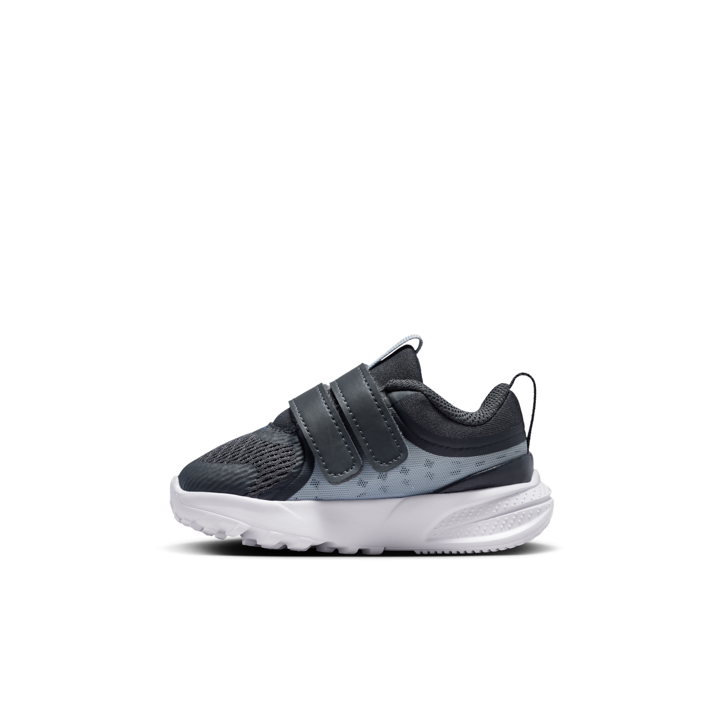 Nike Star Runner 5 Baby/Toddler Shoes in Grey | HF7006-011