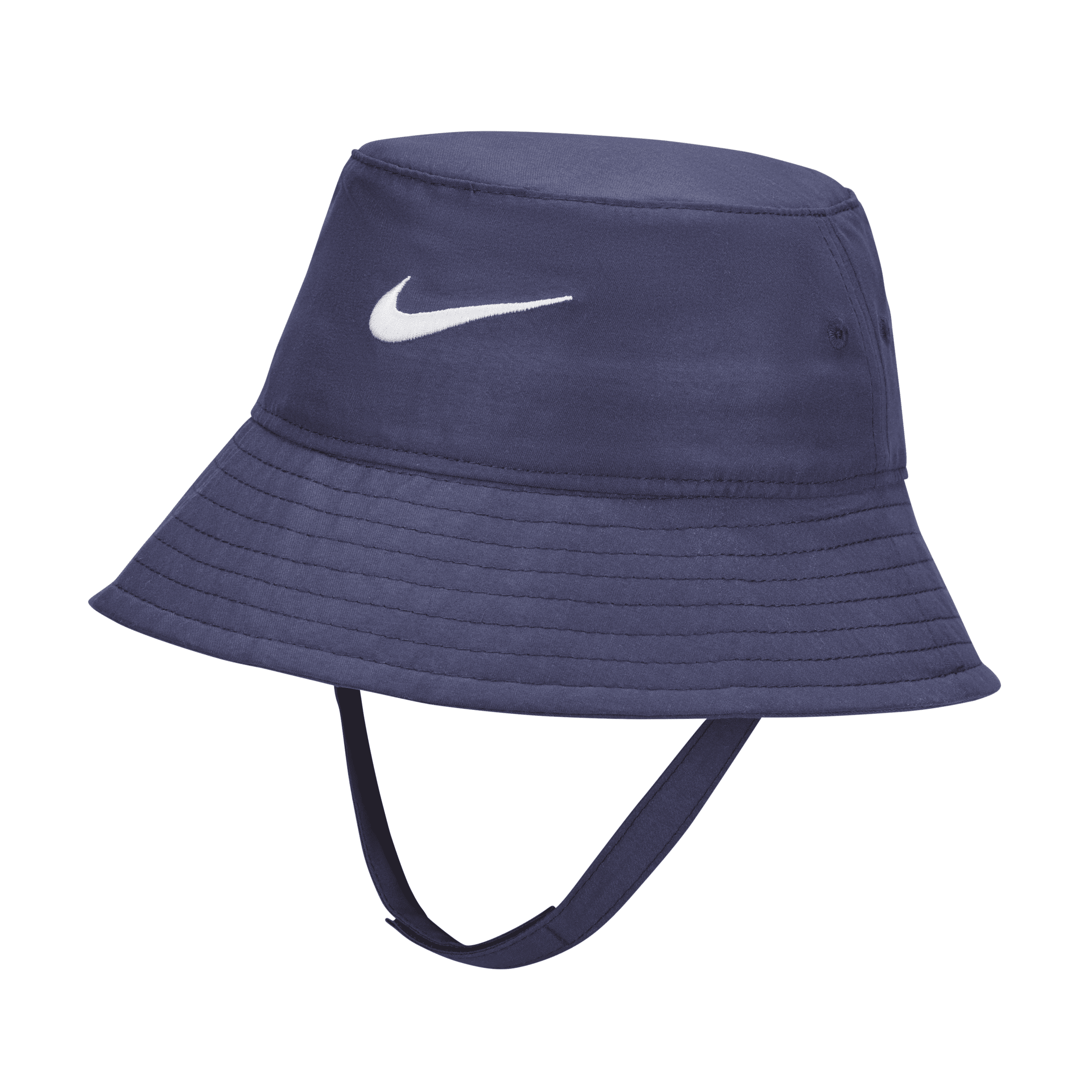 Nike Babies' Toddler Bucket Hat In Blue