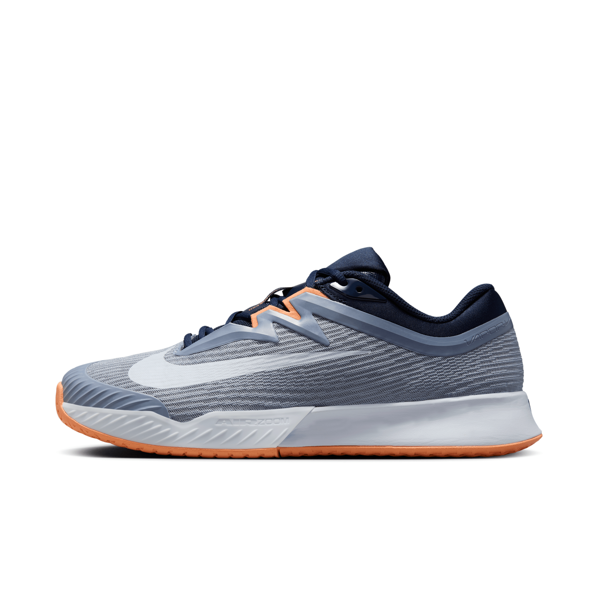 Nike Men's Vapor Pro 3 Hard Court Tennis Shoes In Blue