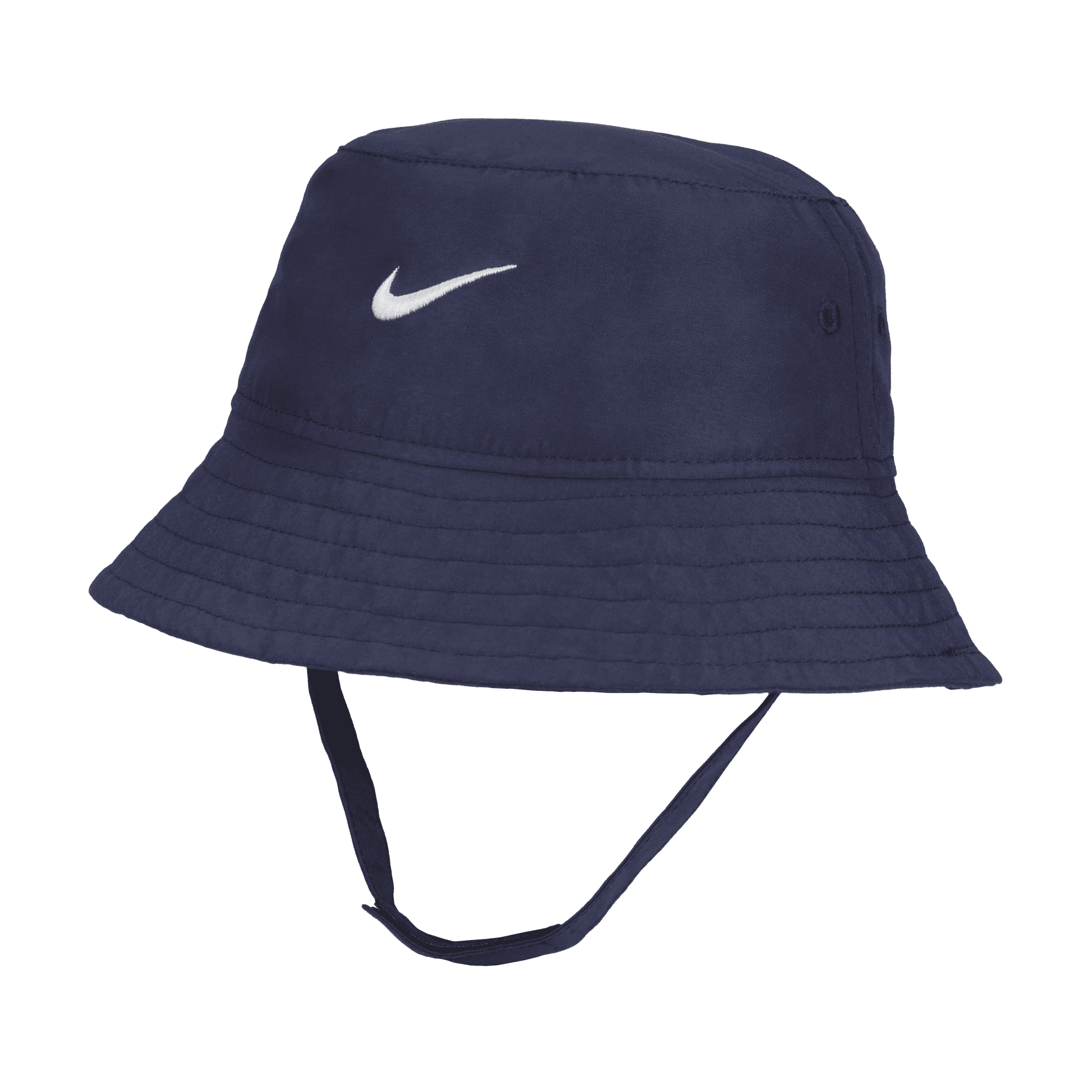 Nike Baby (12-24m) Bucket Hat In Blue